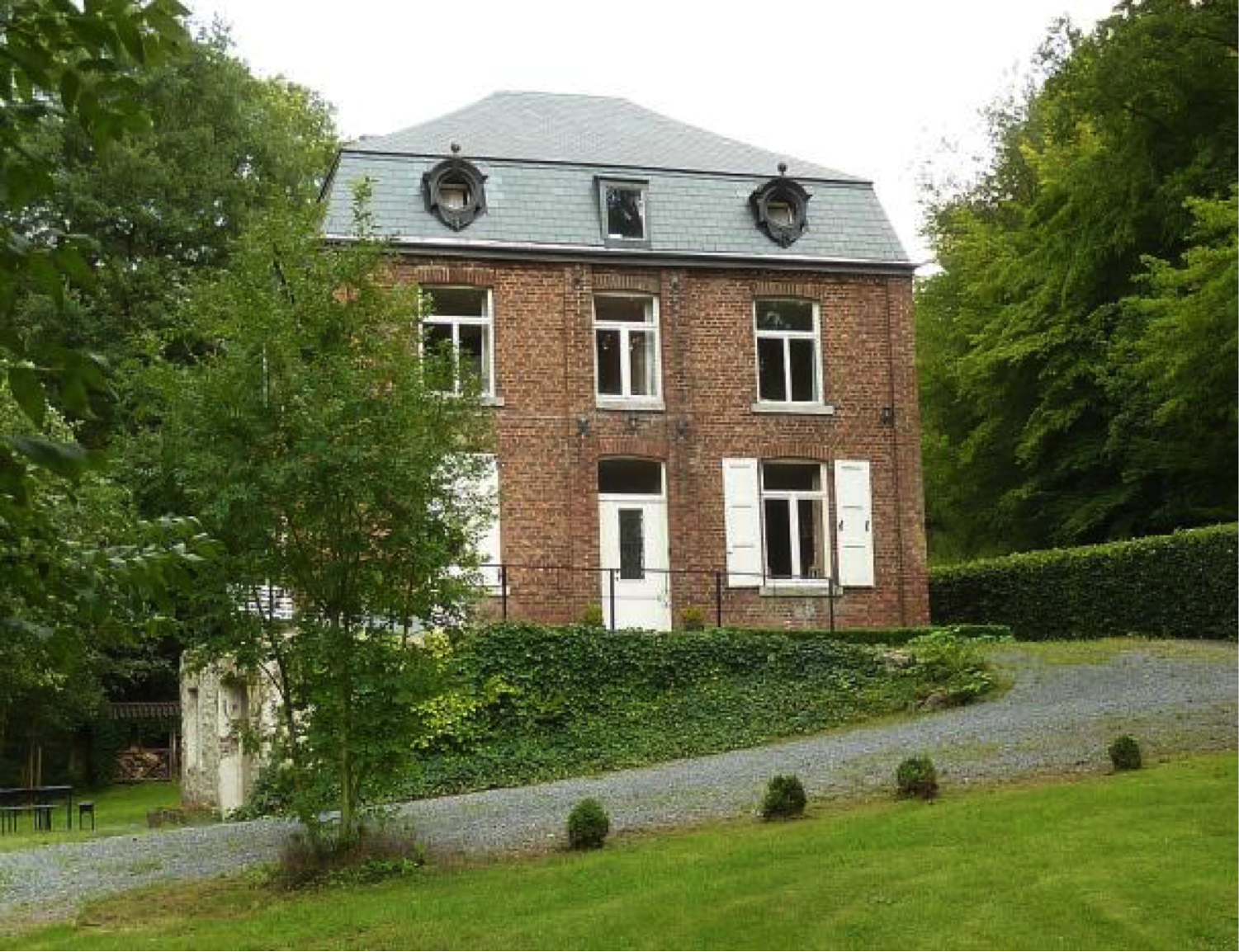 Natuurhuisje in Felenne (Beauraing)