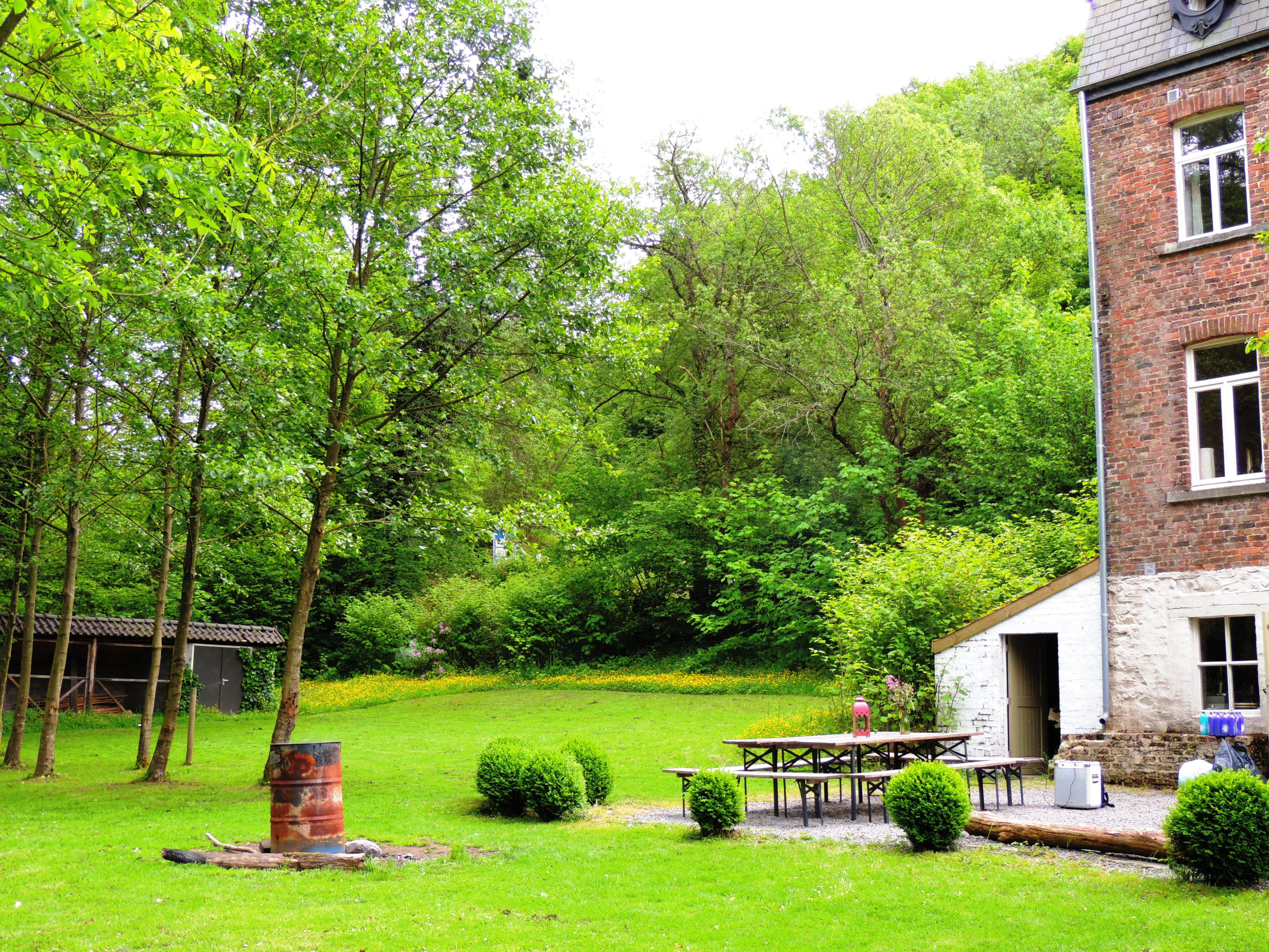 Natuurhuisje in Felenne (Beauraing)