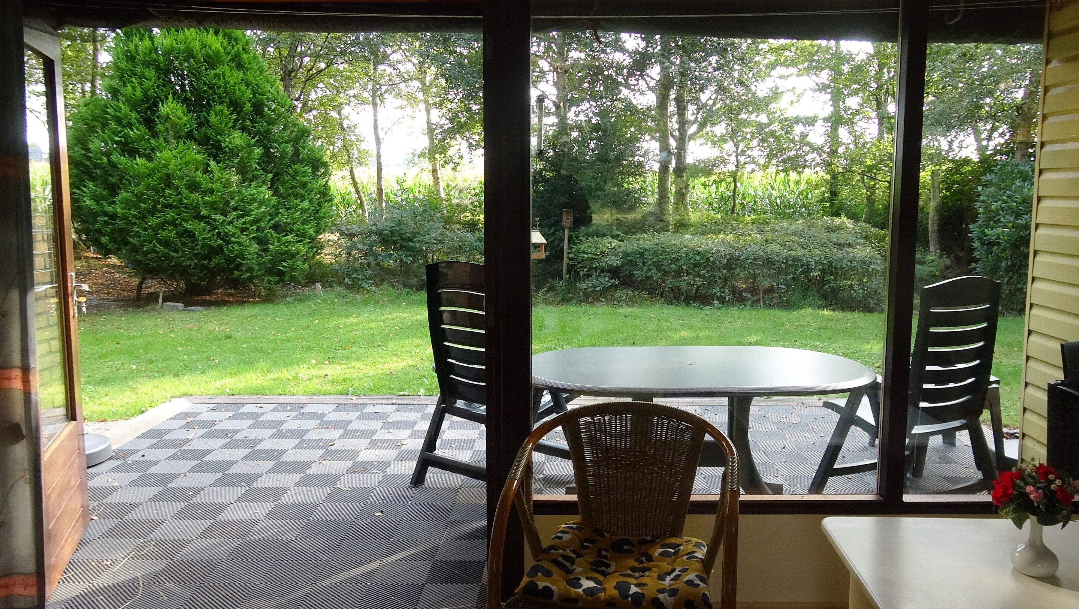 Natuurhuisje in Pesse