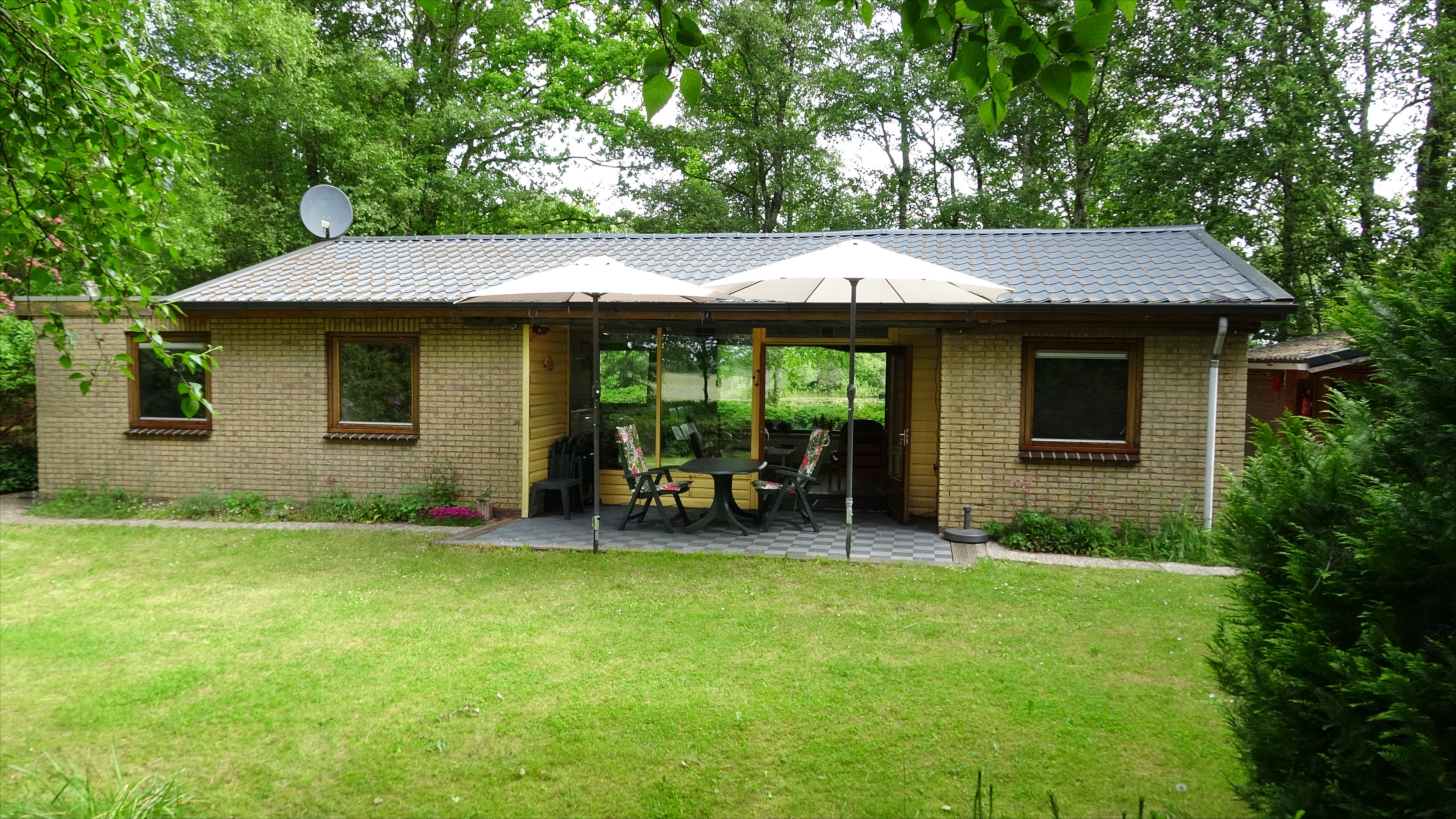 Natuurhuisje in Pesse
