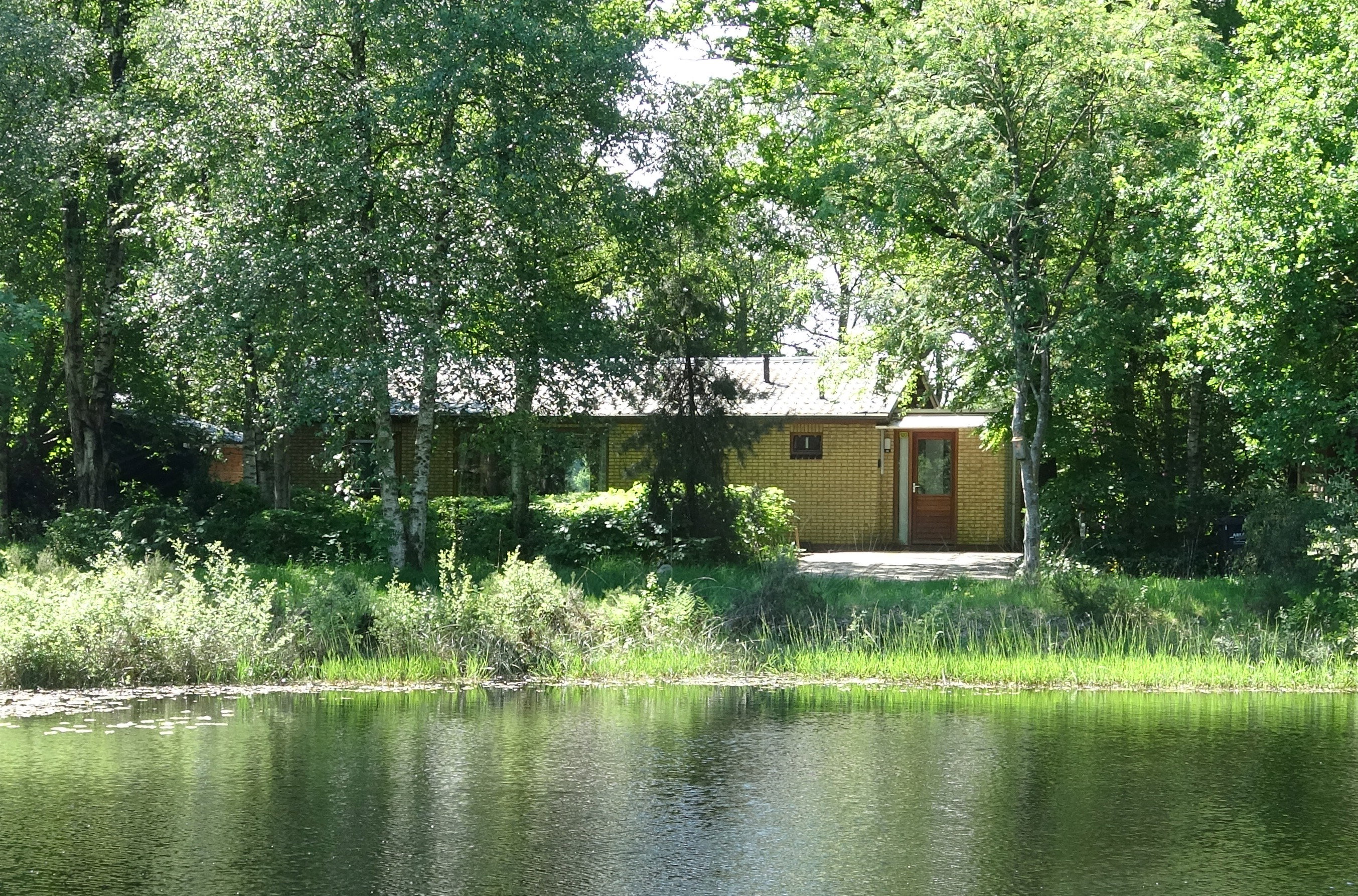 Natuurhuisje in Pesse
