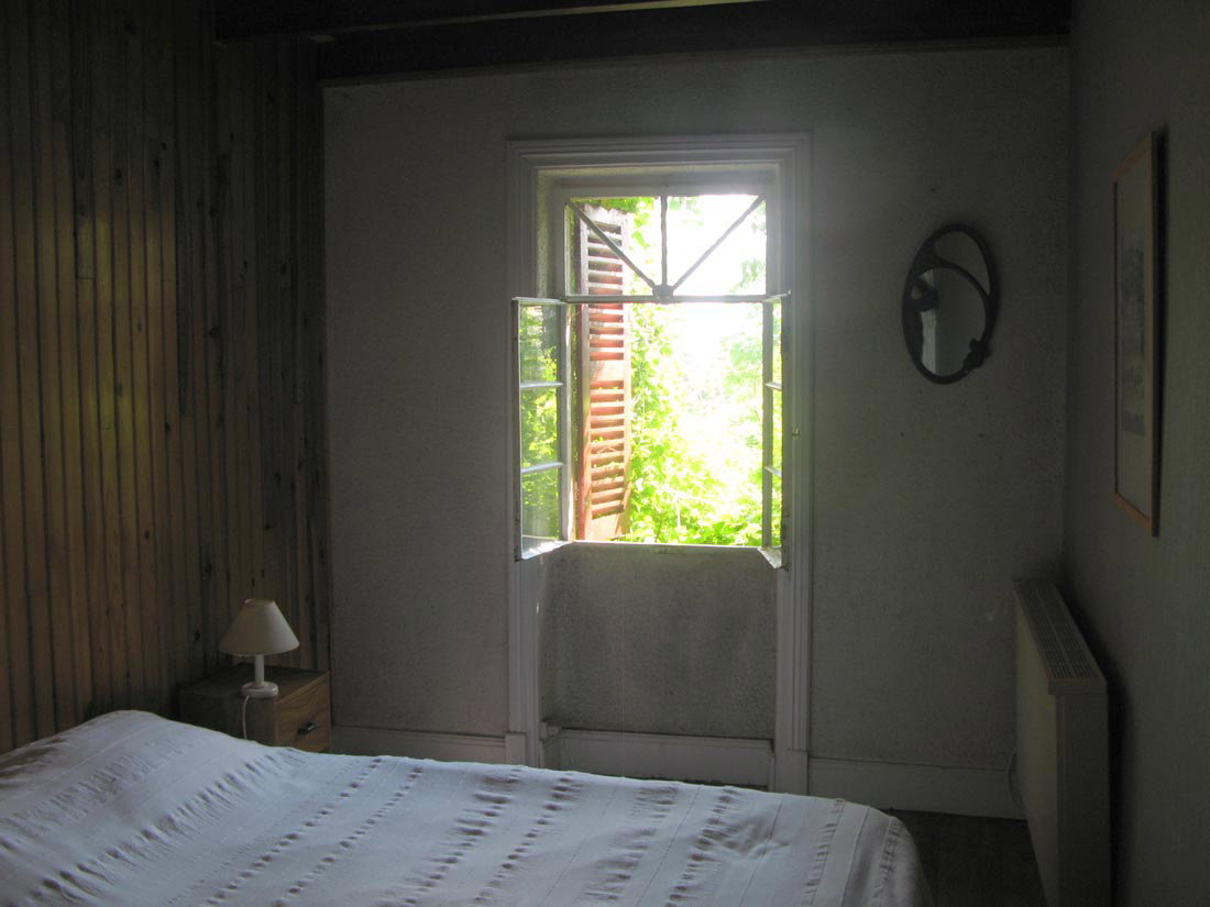 Casa nella natura a Le Compas