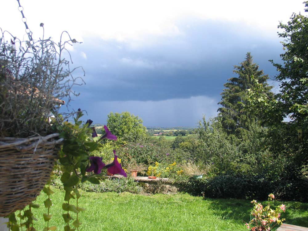 Casa nella natura a Le Compas