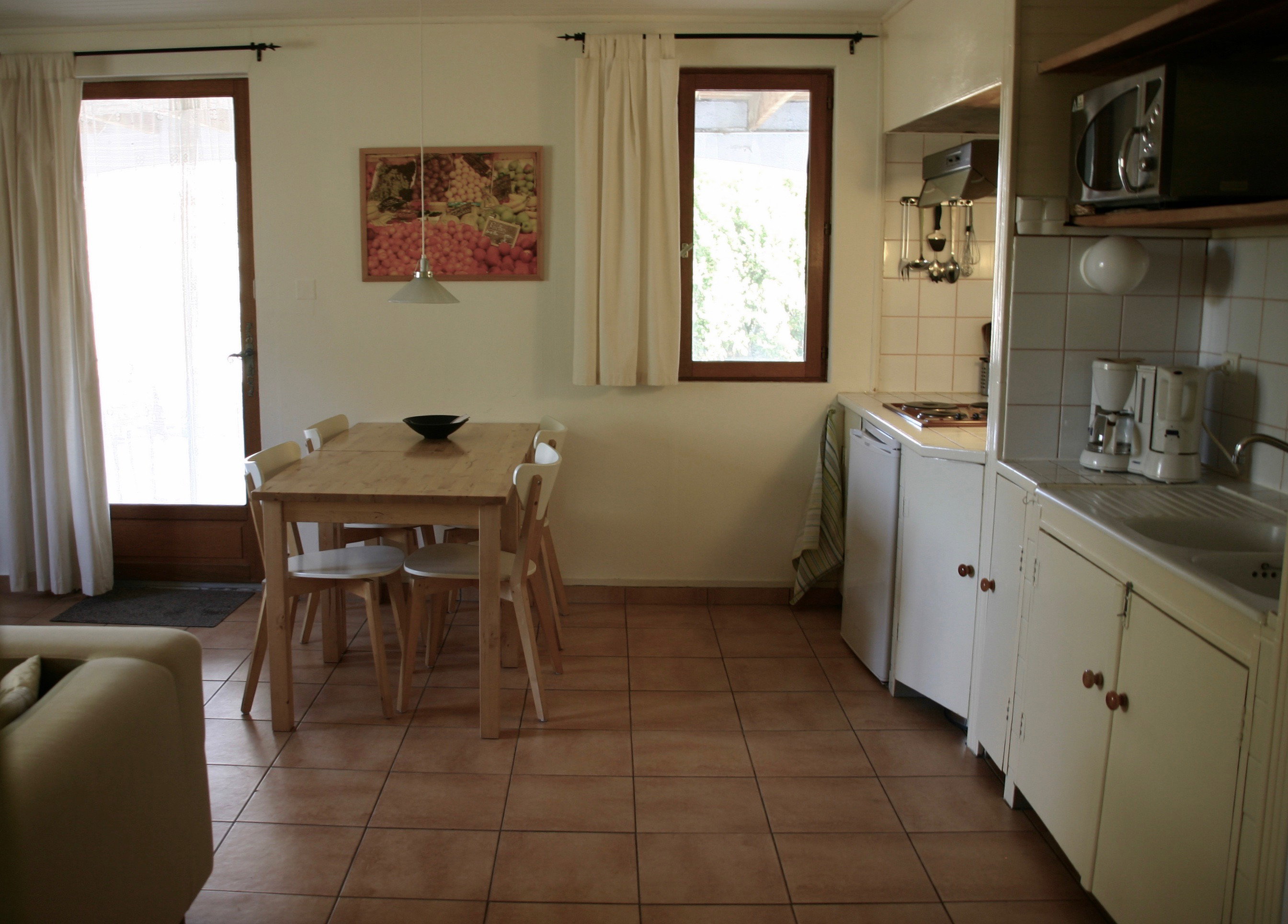 Maison nature à Menglon