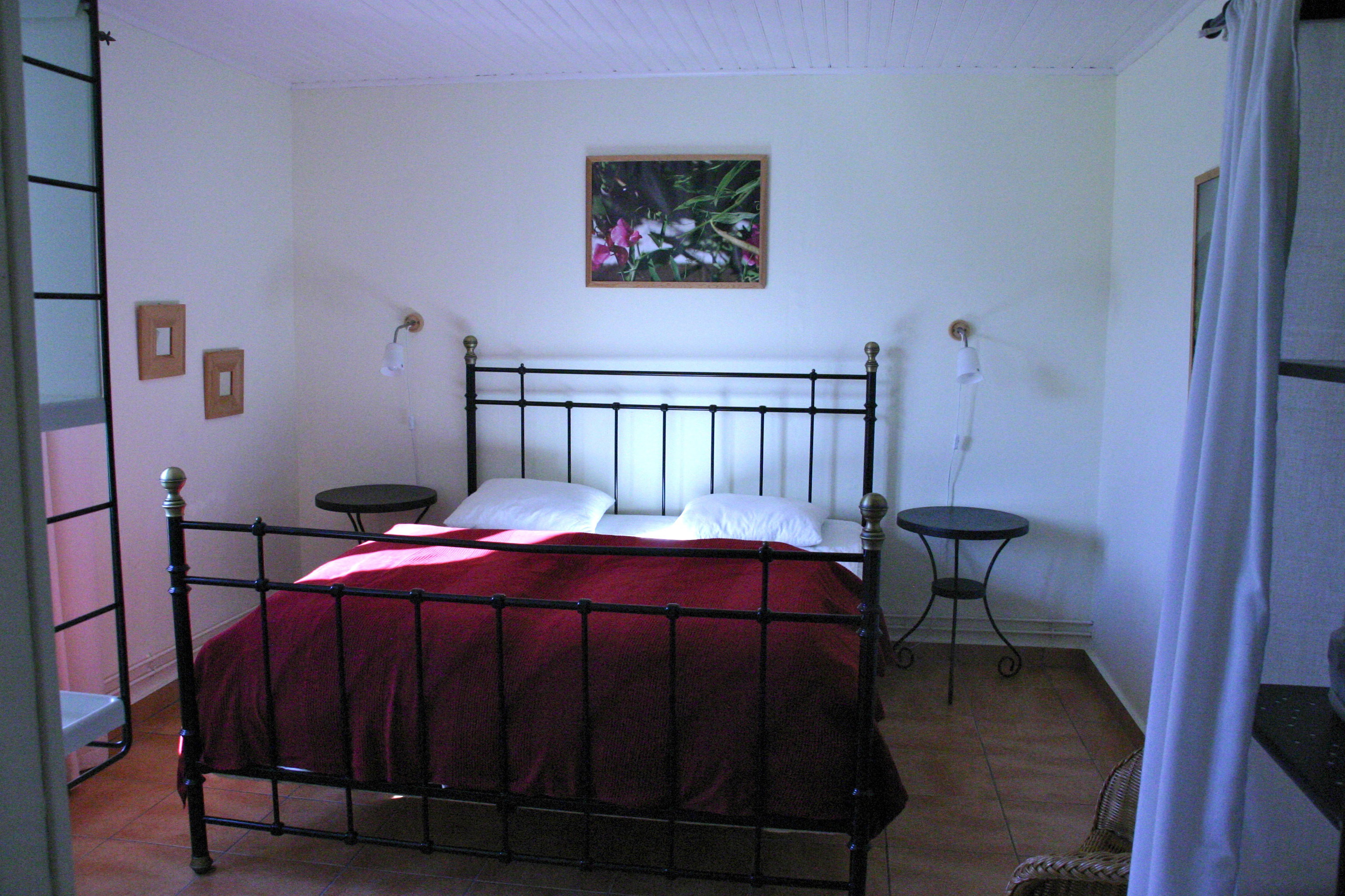 Maison nature à Menglon