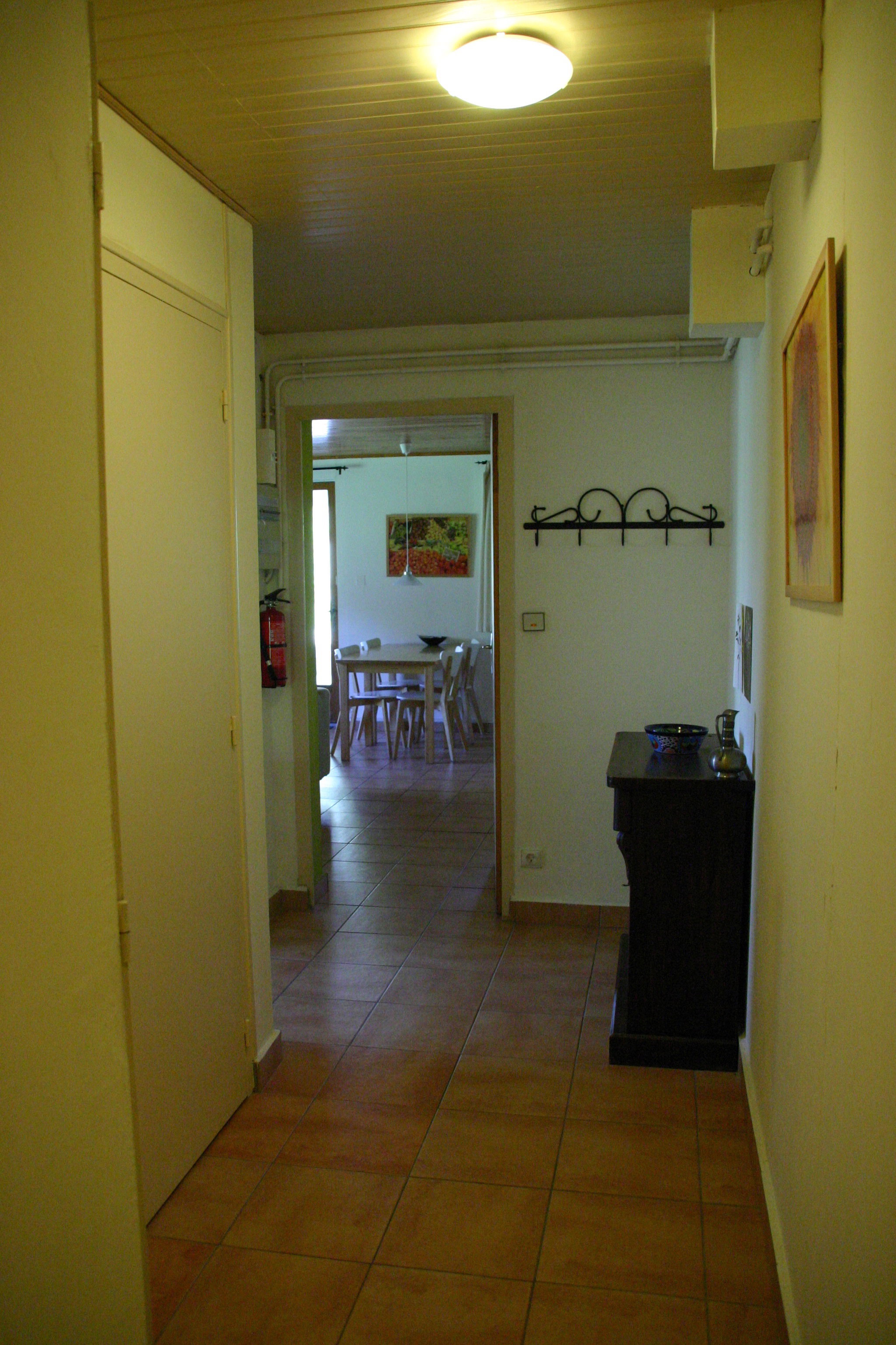 Maison nature à Menglon