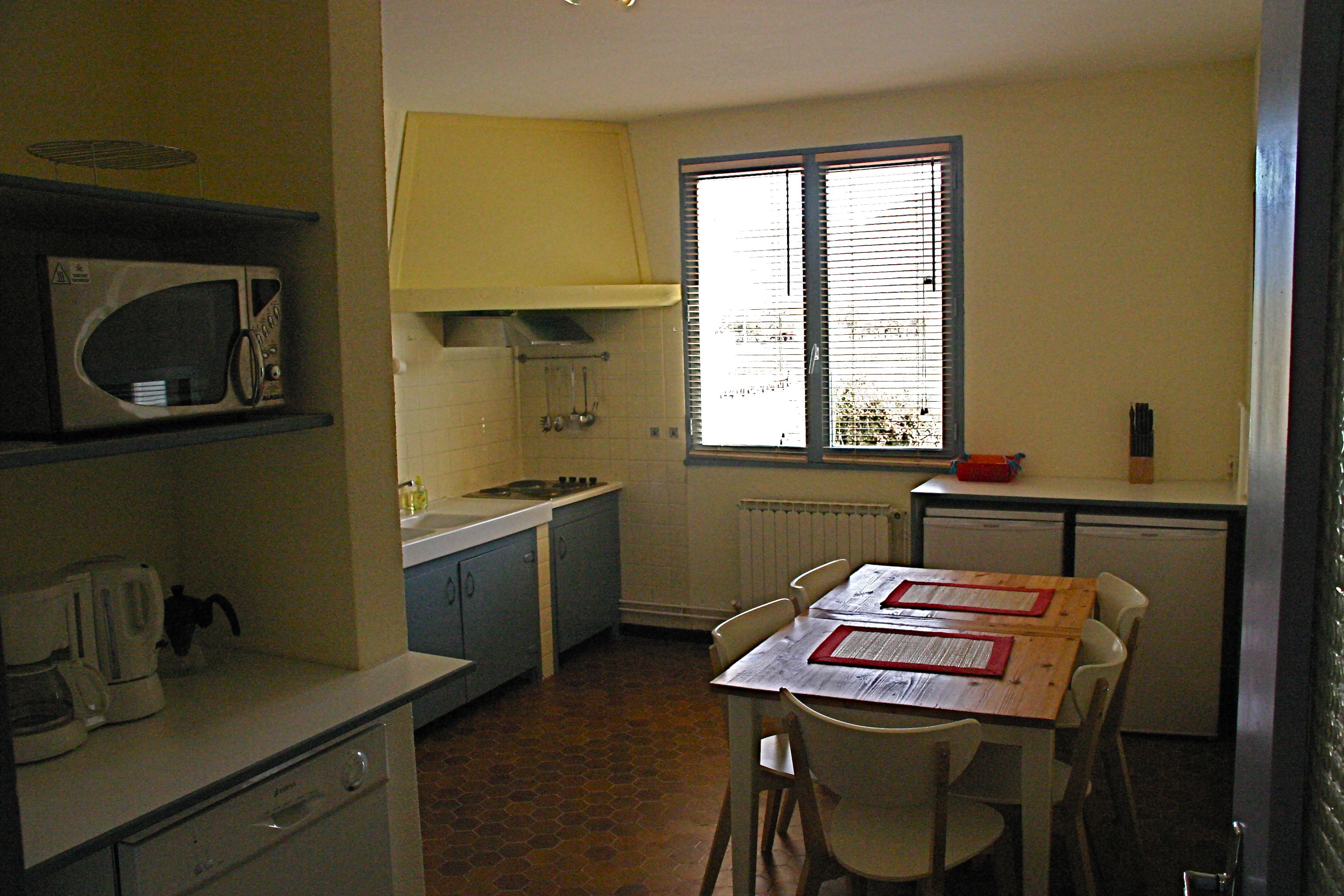 Natuurhuisje in Menglon