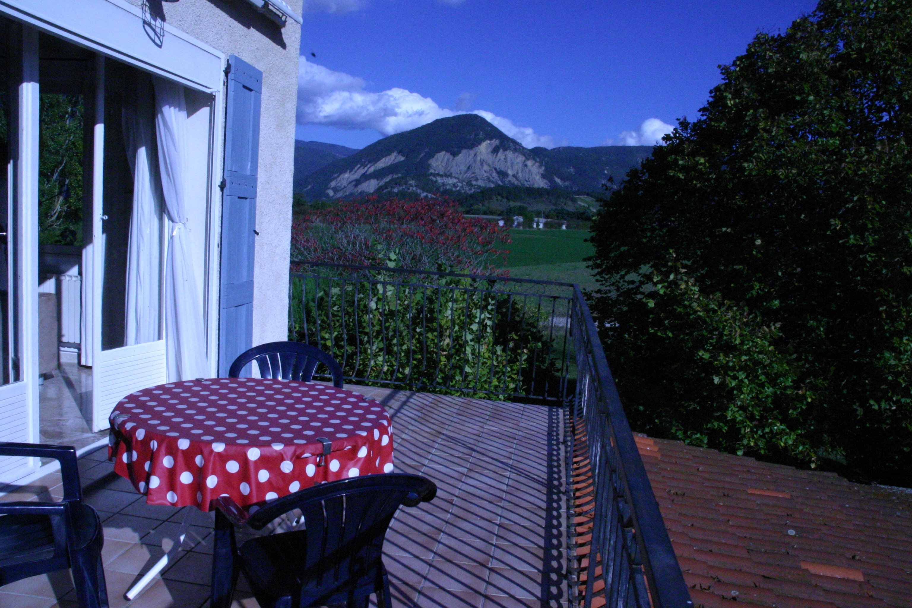 Natuurhuisje in Menglon