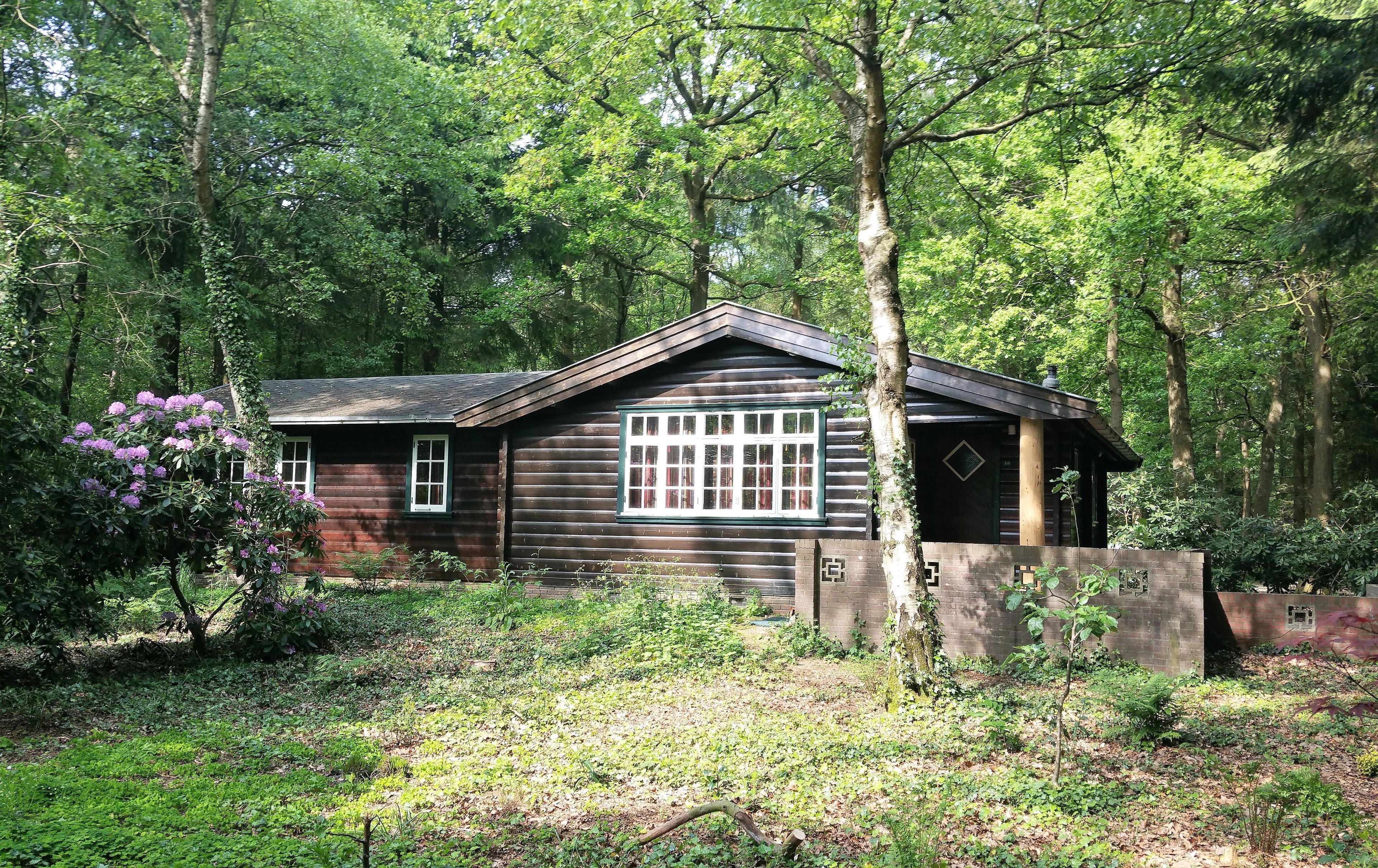 Nature house in Norg