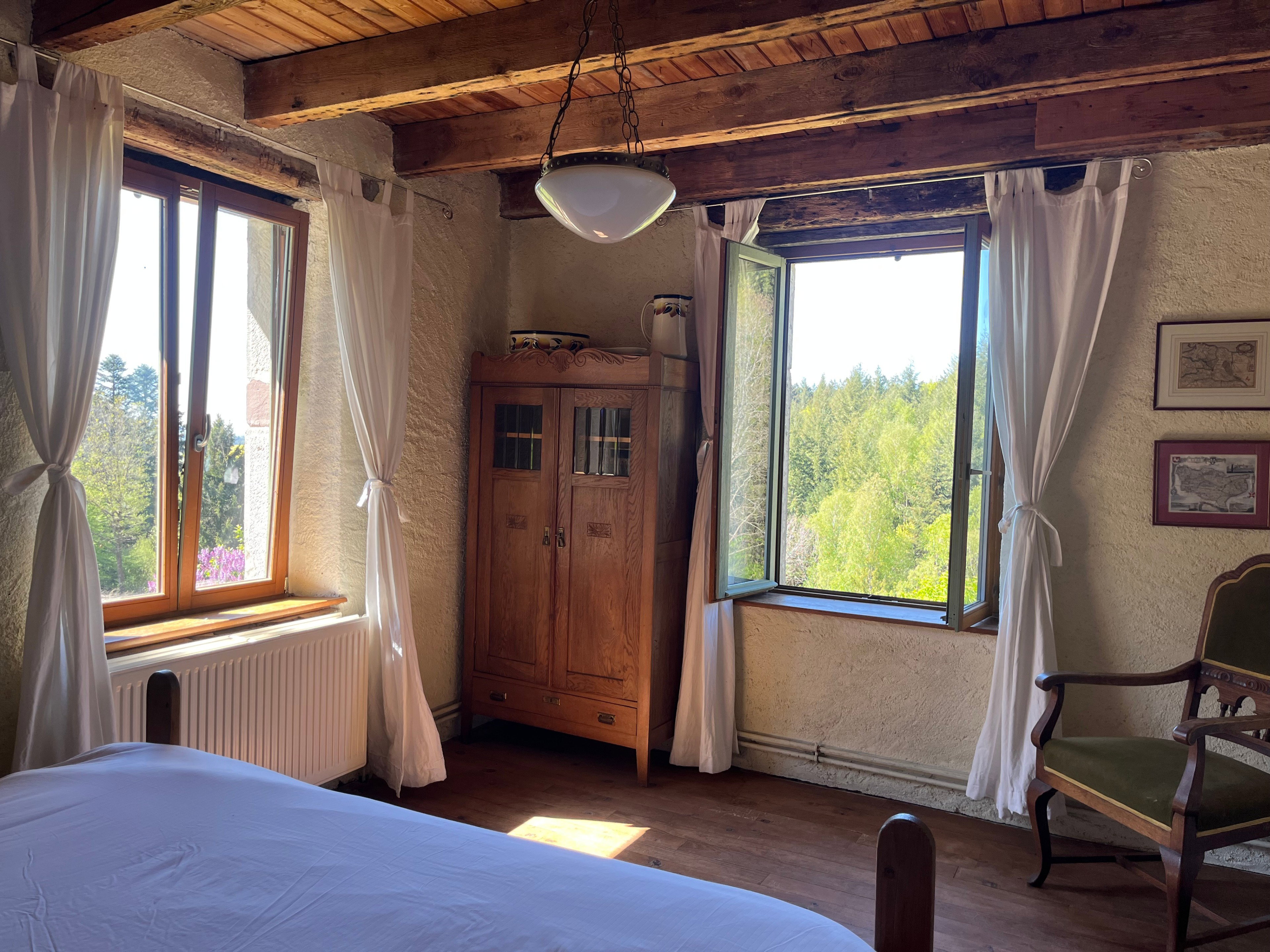 Natuurhuisje in Raon aux Bois
