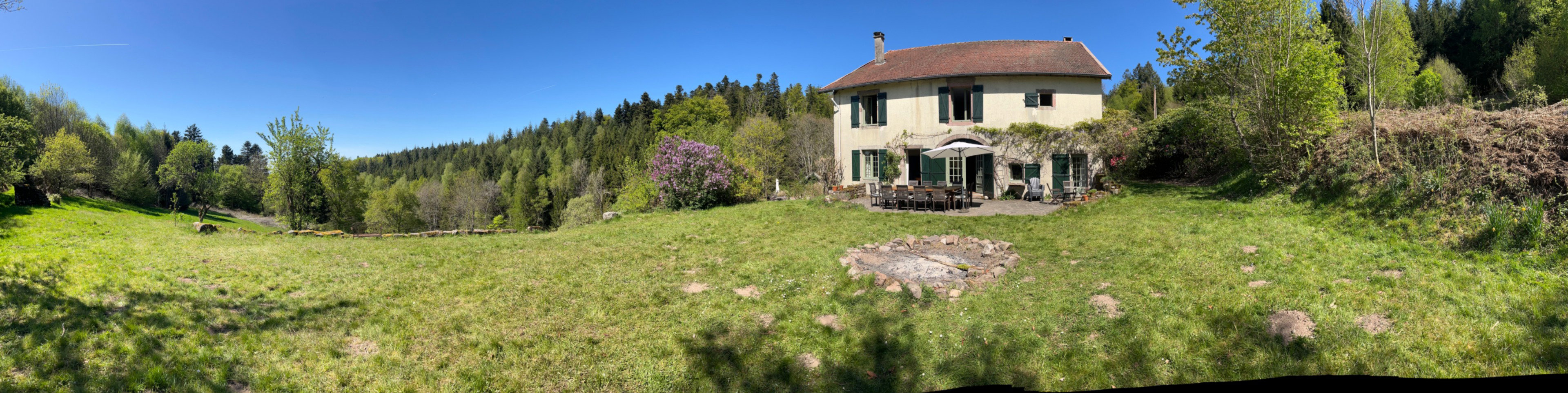 Natuurhuisje in Raon aux Bois