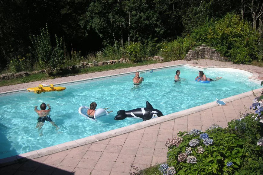 Natuurhuisje in Raon aux Bois