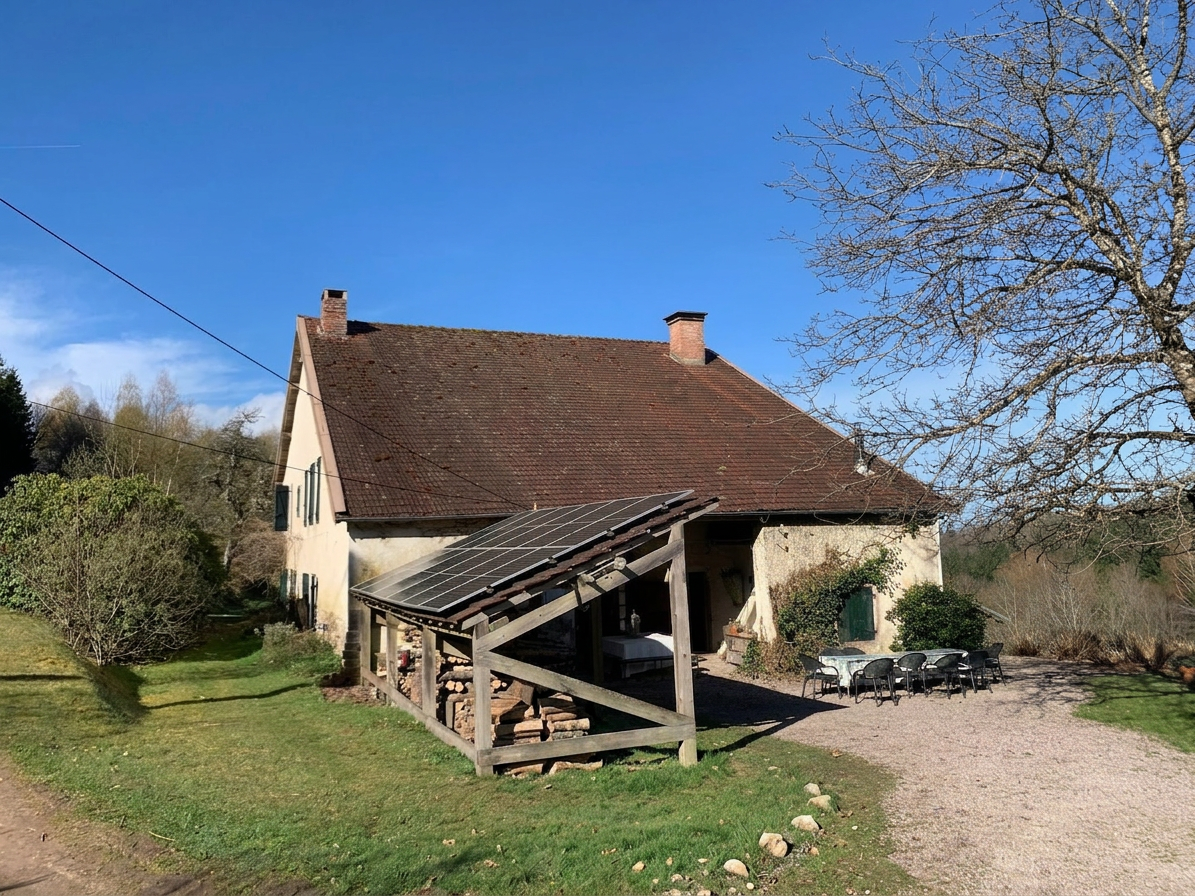 Natuurhuisje in Raon aux Bois