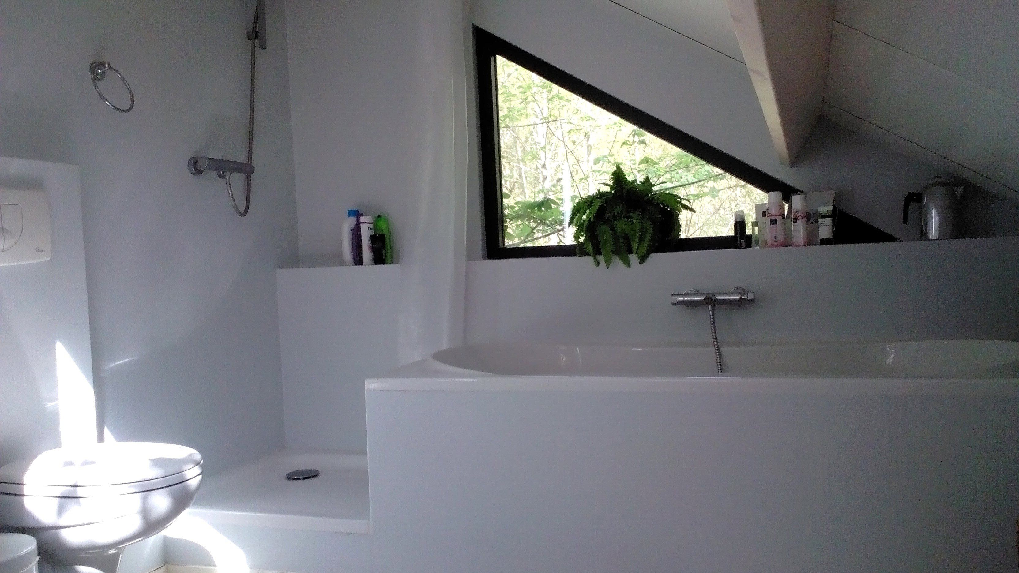 Maison nature à Haren