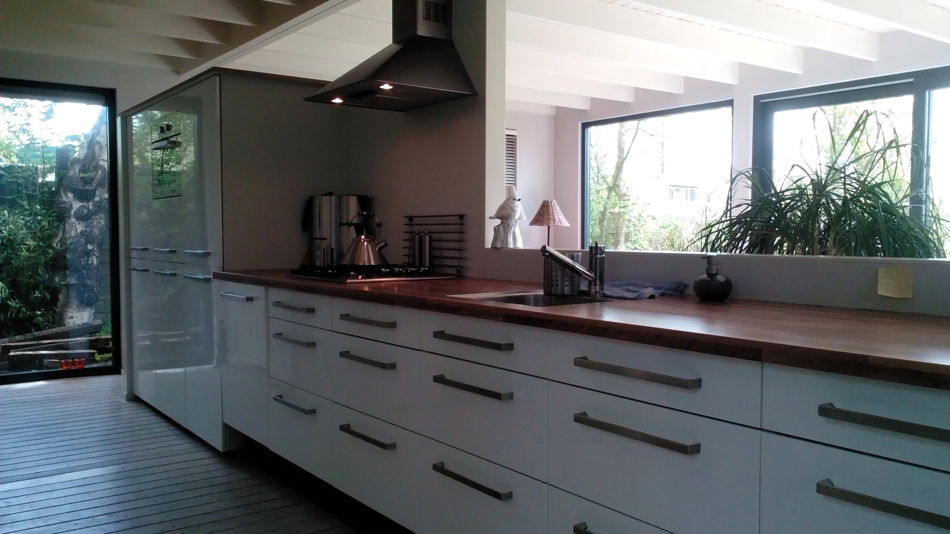 Maison nature à Haren