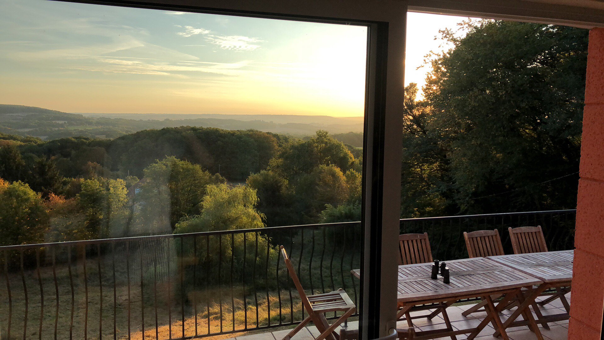 Maison nature à Neuvy Deux Clochers (Sancerre)
