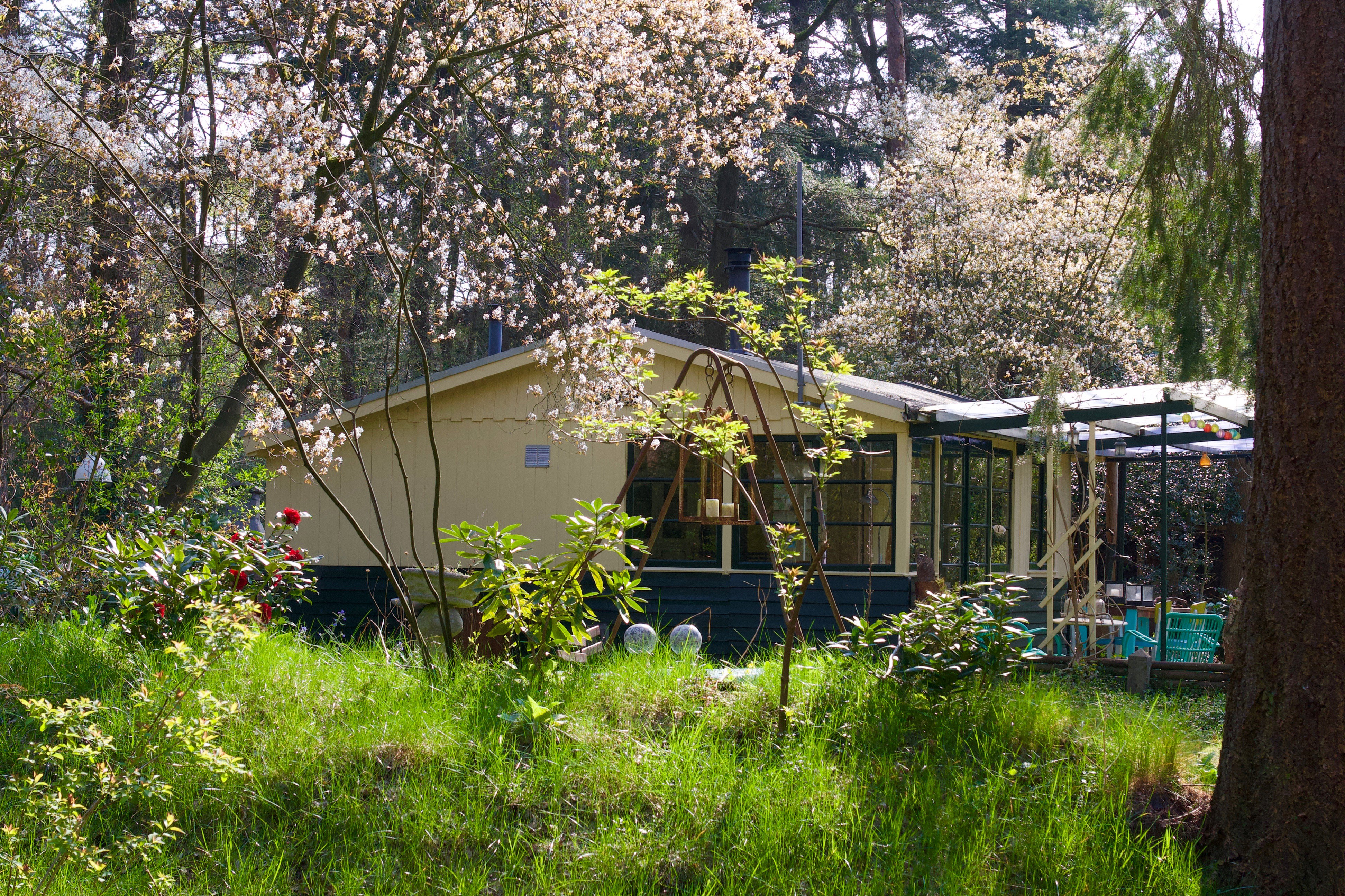 Nature house in Norg