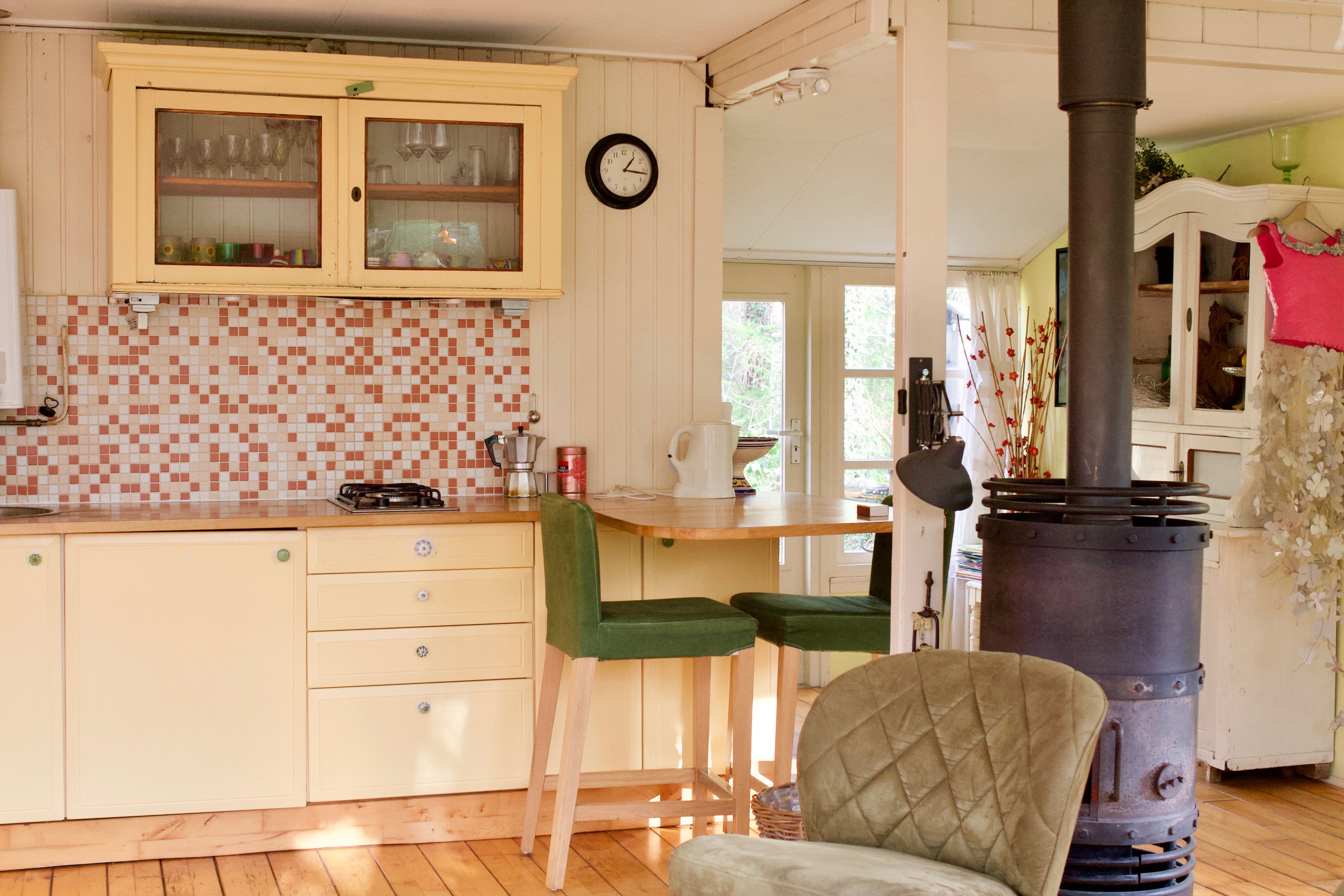 Nature house in Norg