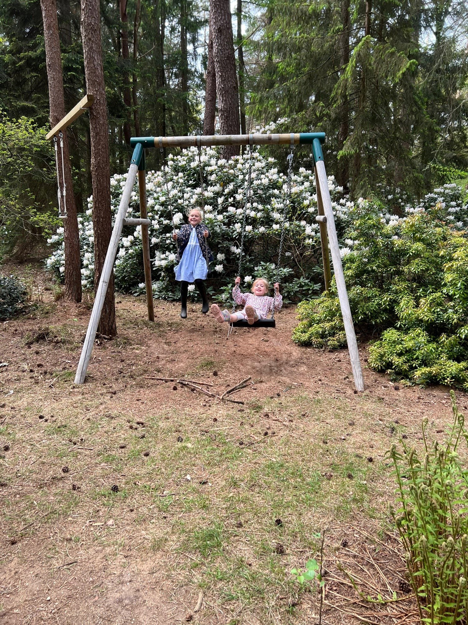 Natuurhuisje in Garderen