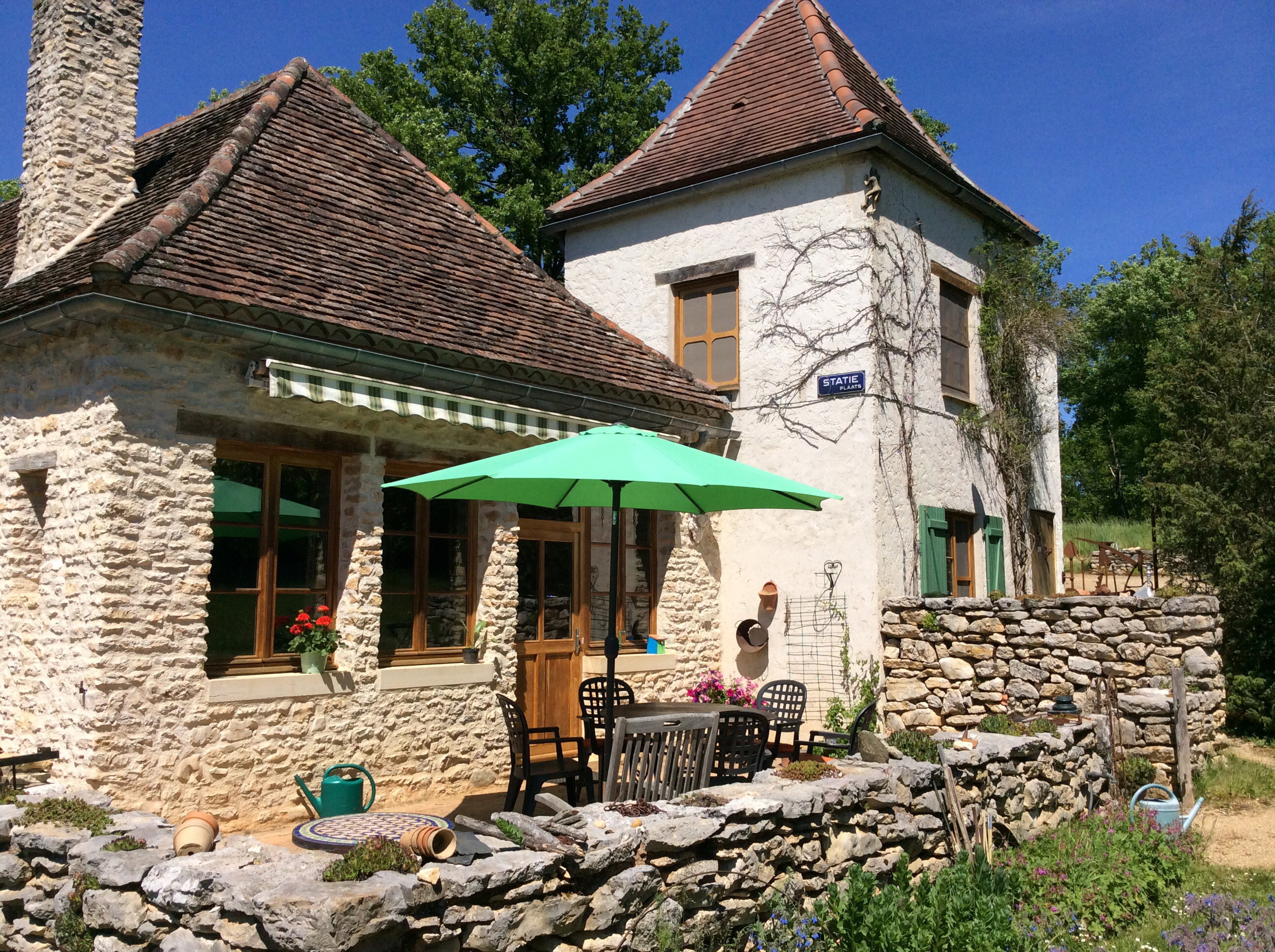 Nature house in Lachapelle-Auzac  (Vallée de la Dordogne)