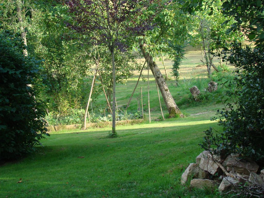 Natuurhuisje in Arfeuilles