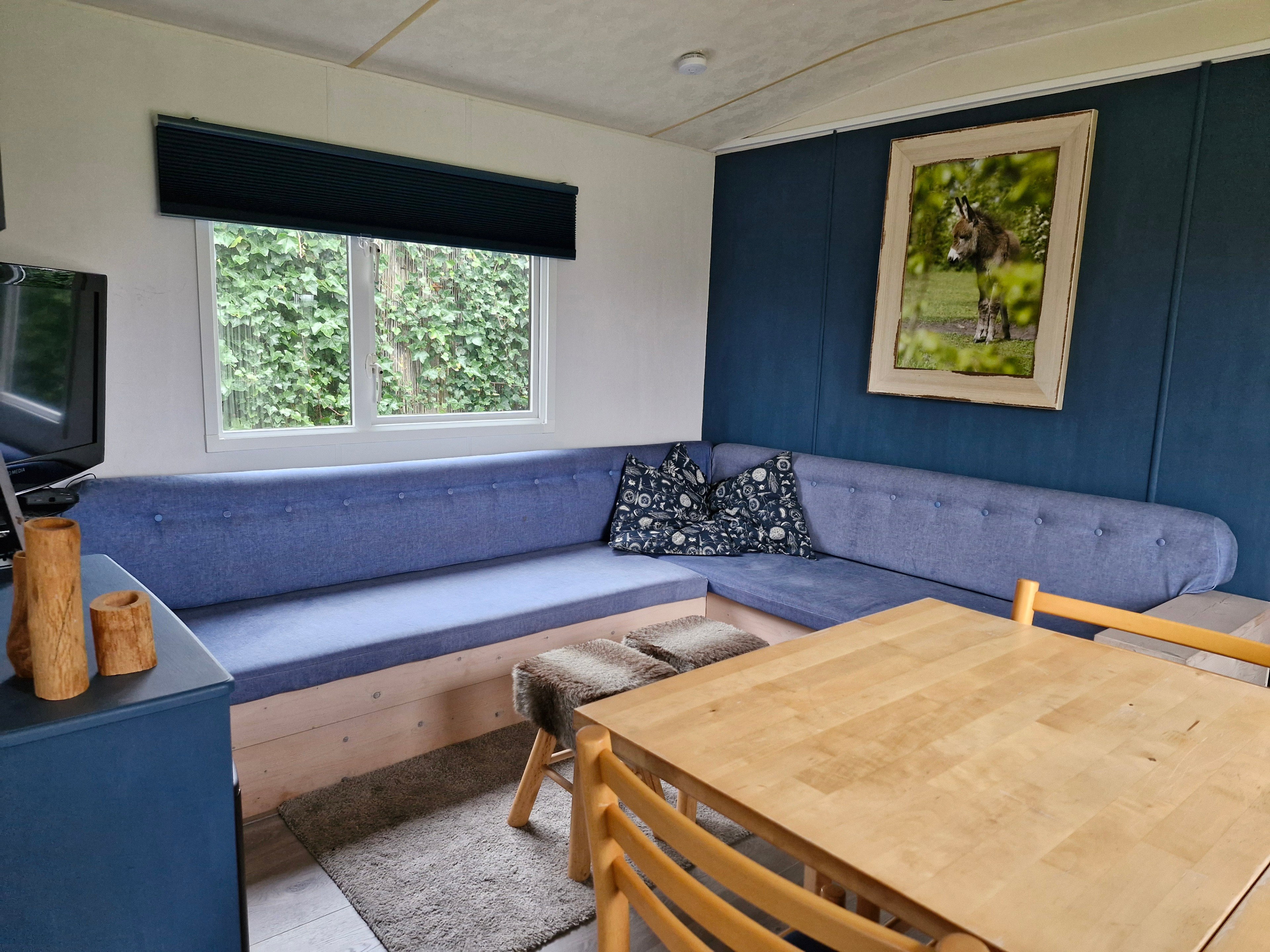 Natuurhuisje in Balkbrug (Oud Avereest)