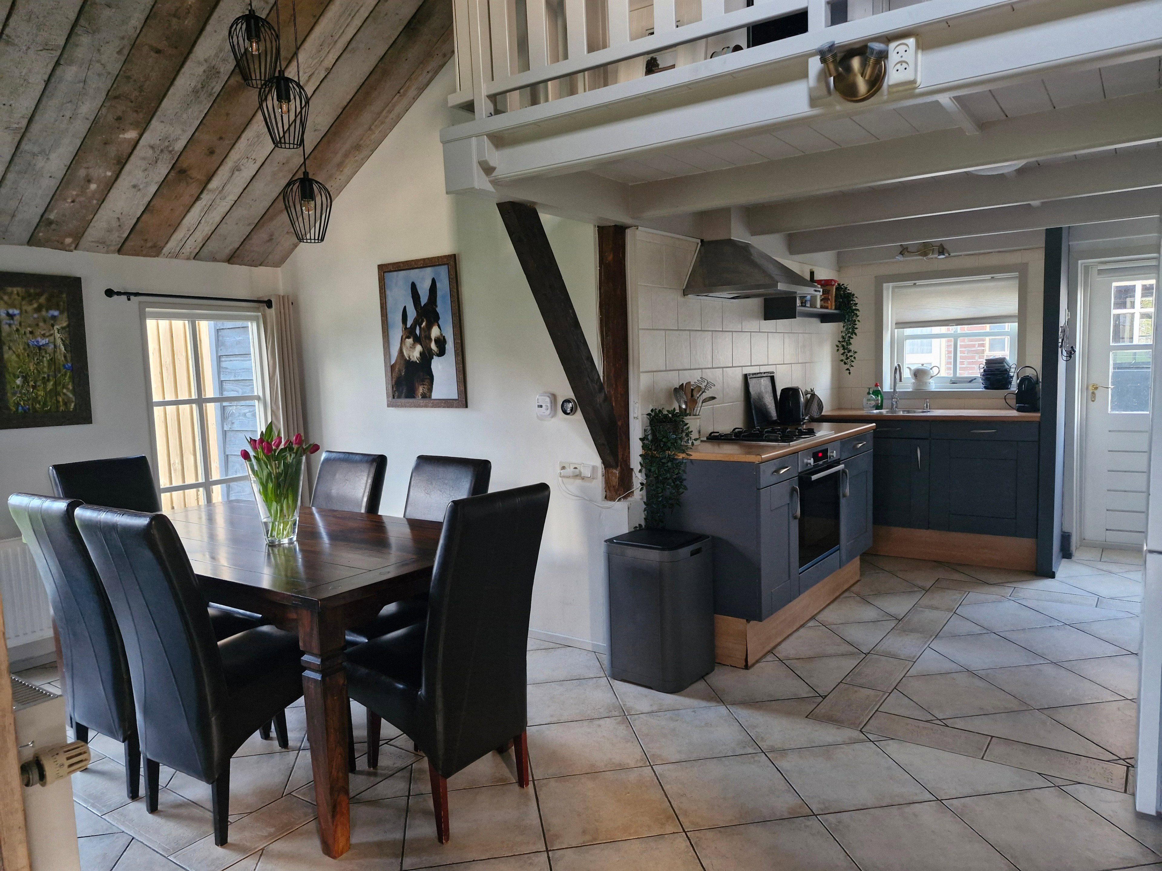 Natuurhuisje in Balkbrug