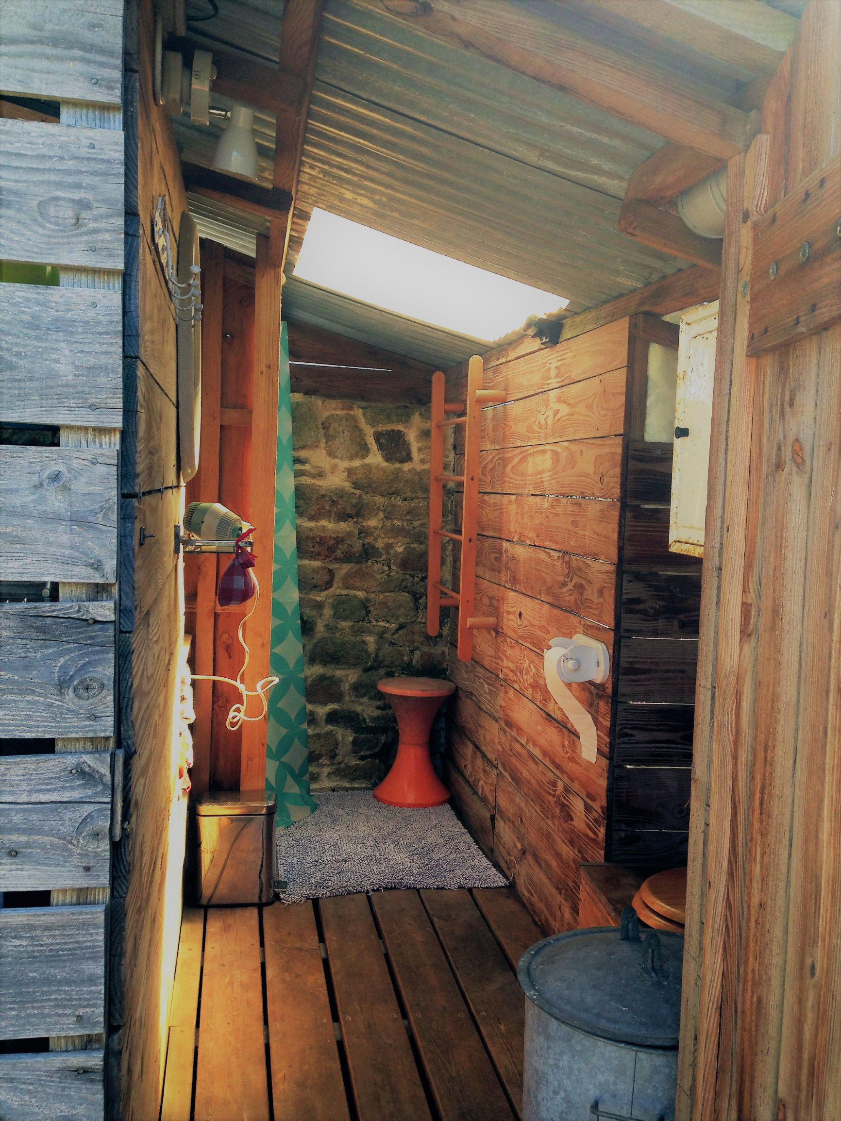 Casa nella natura a Plouhinec