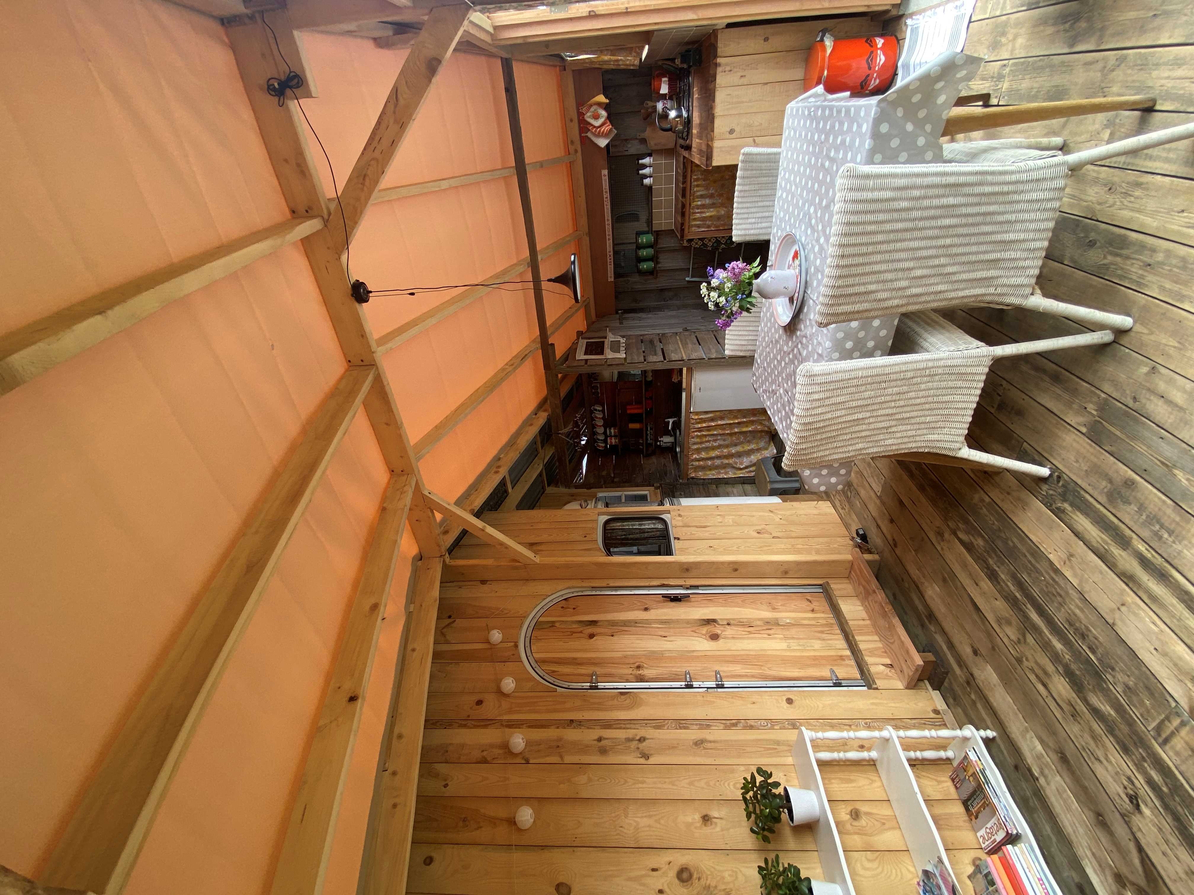 Casa nella natura a Plouhinec