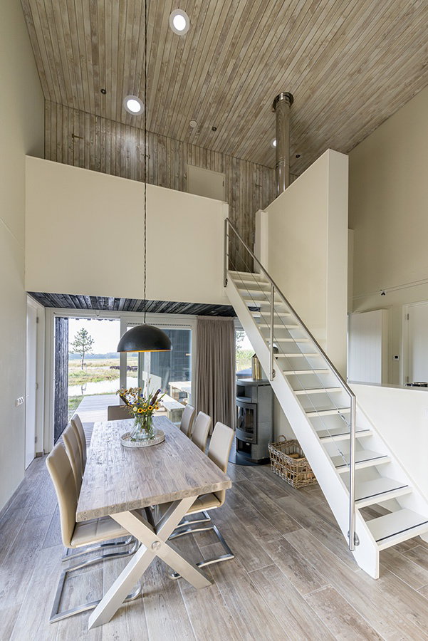 Nature house in Wapserveen
