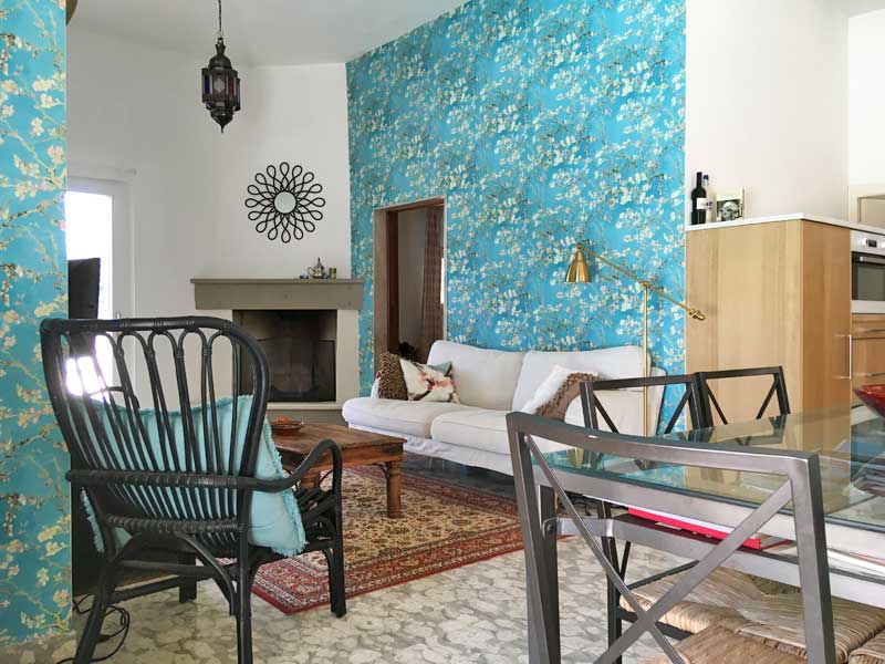 Maison nature à Brindisi