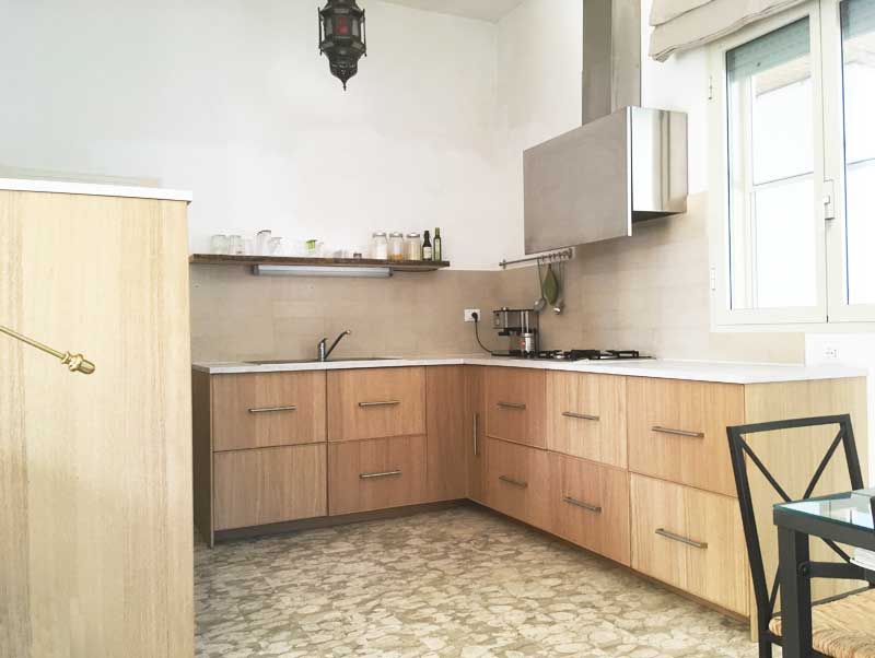 Maison nature à Brindisi