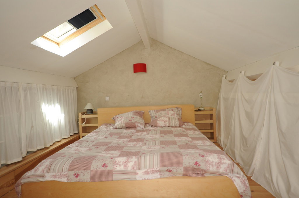 Natuurhuisje in SAINT MELANY