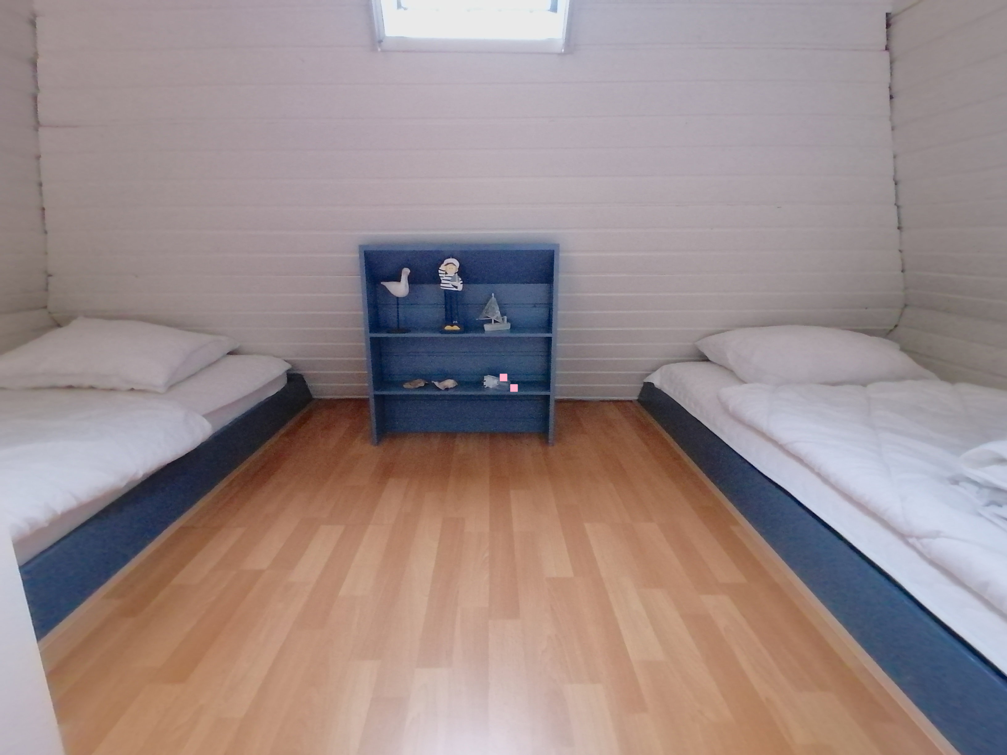Casa nella natura a Moddergat