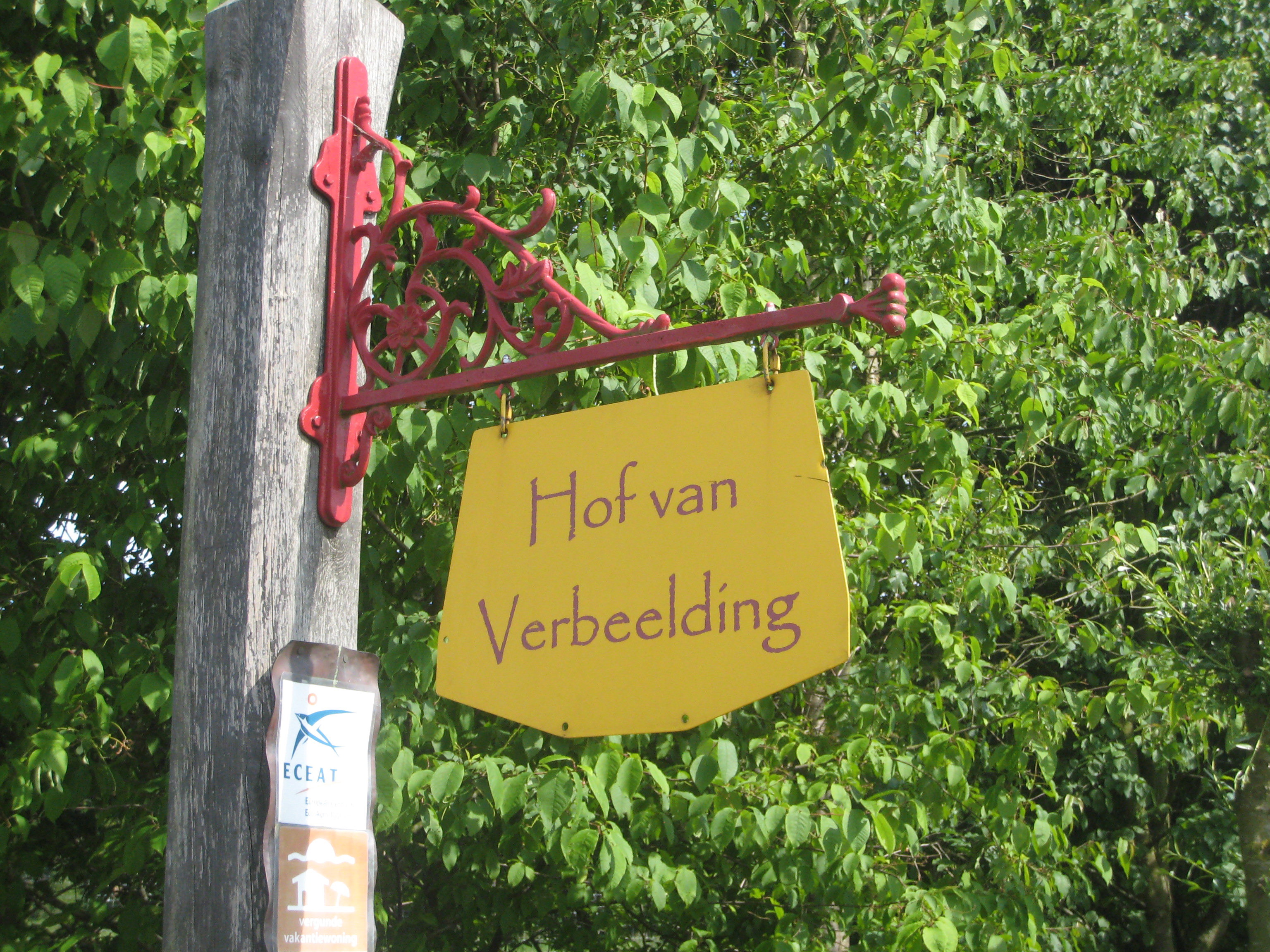 Natuurhuisje in Nijlen
