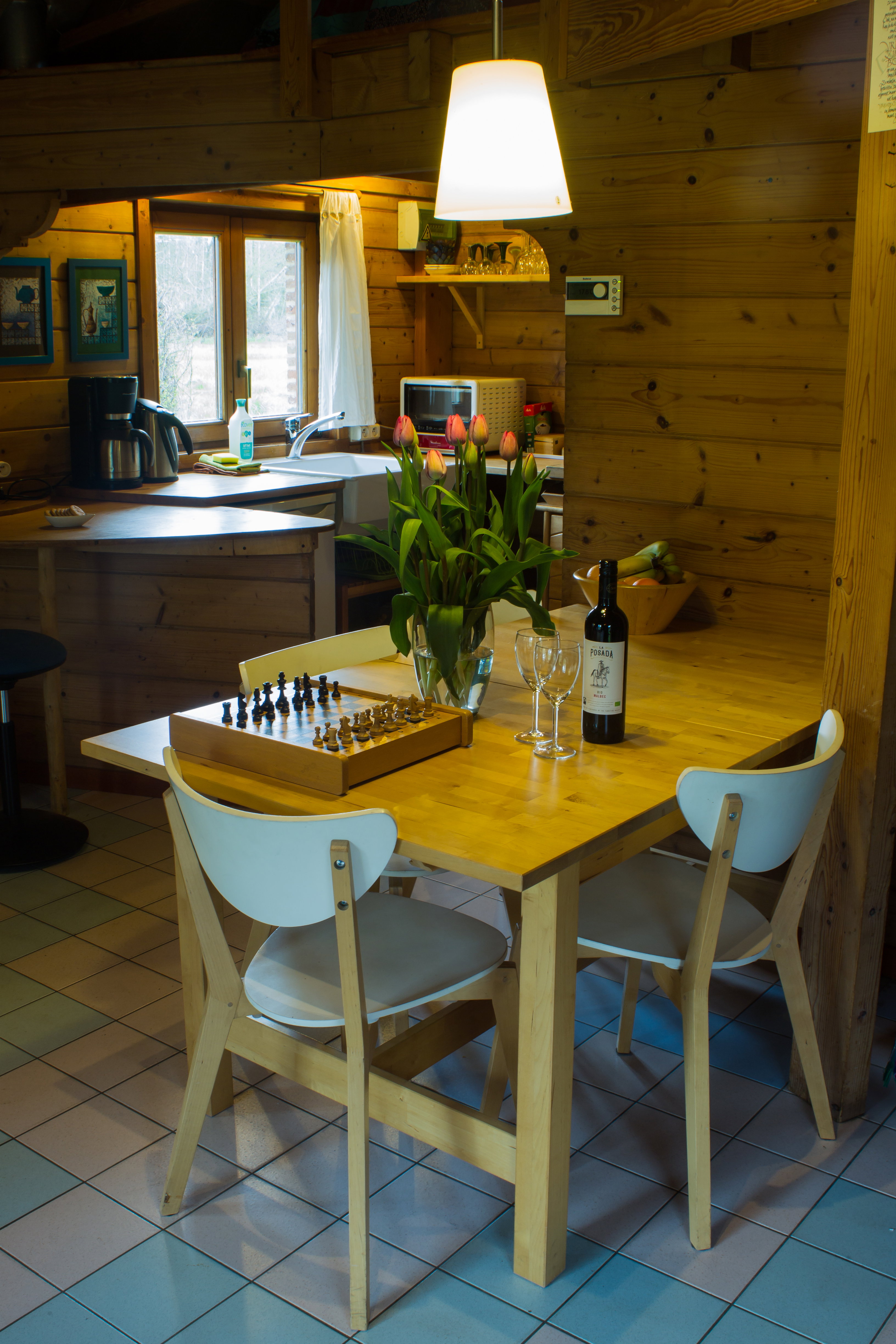 Natuurhuisje in Nijlen
