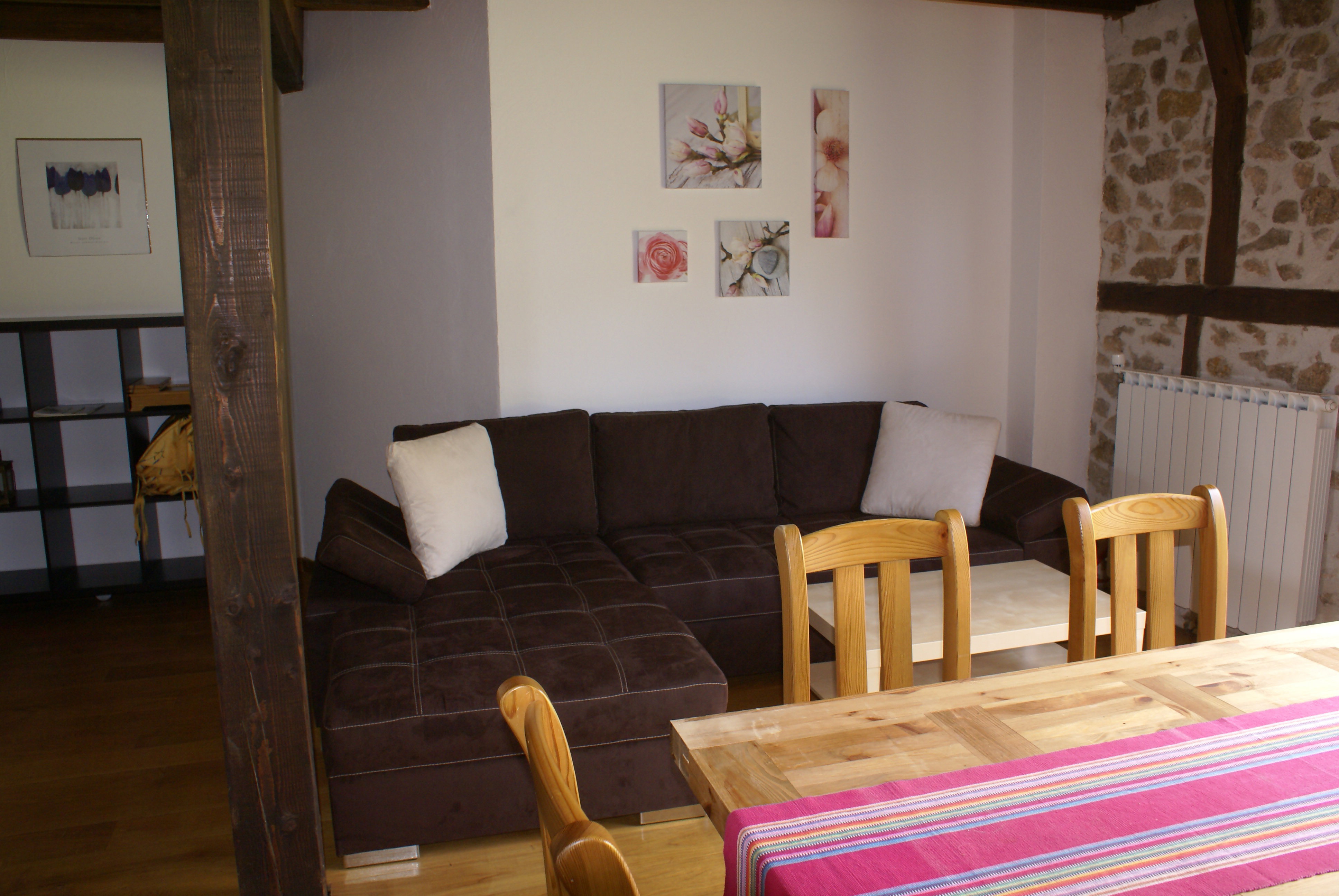 Casa nella natura a Saint-Bonnet-Elvert
