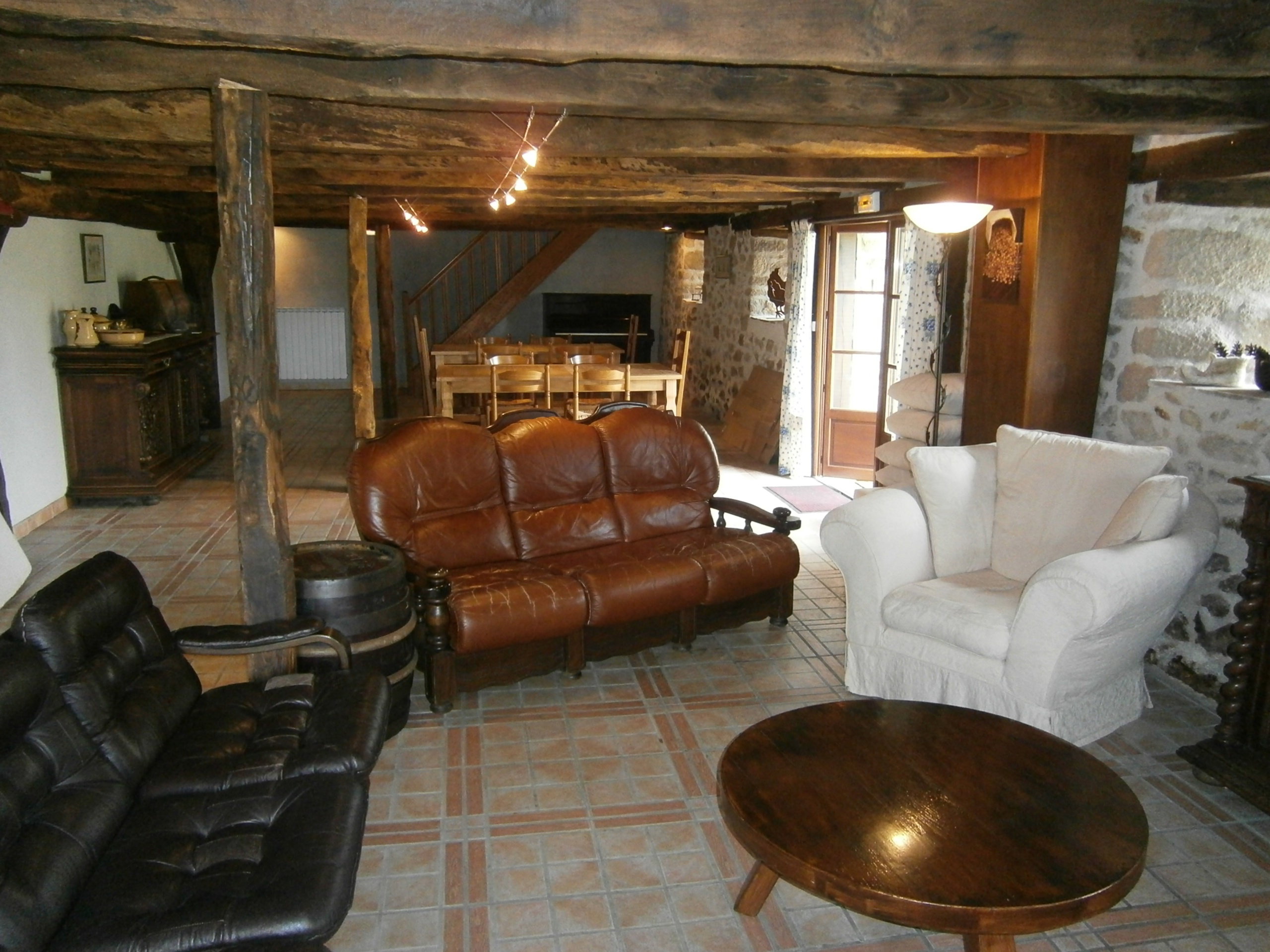 Casa nella natura a Saint-Bonnet-Elvert
