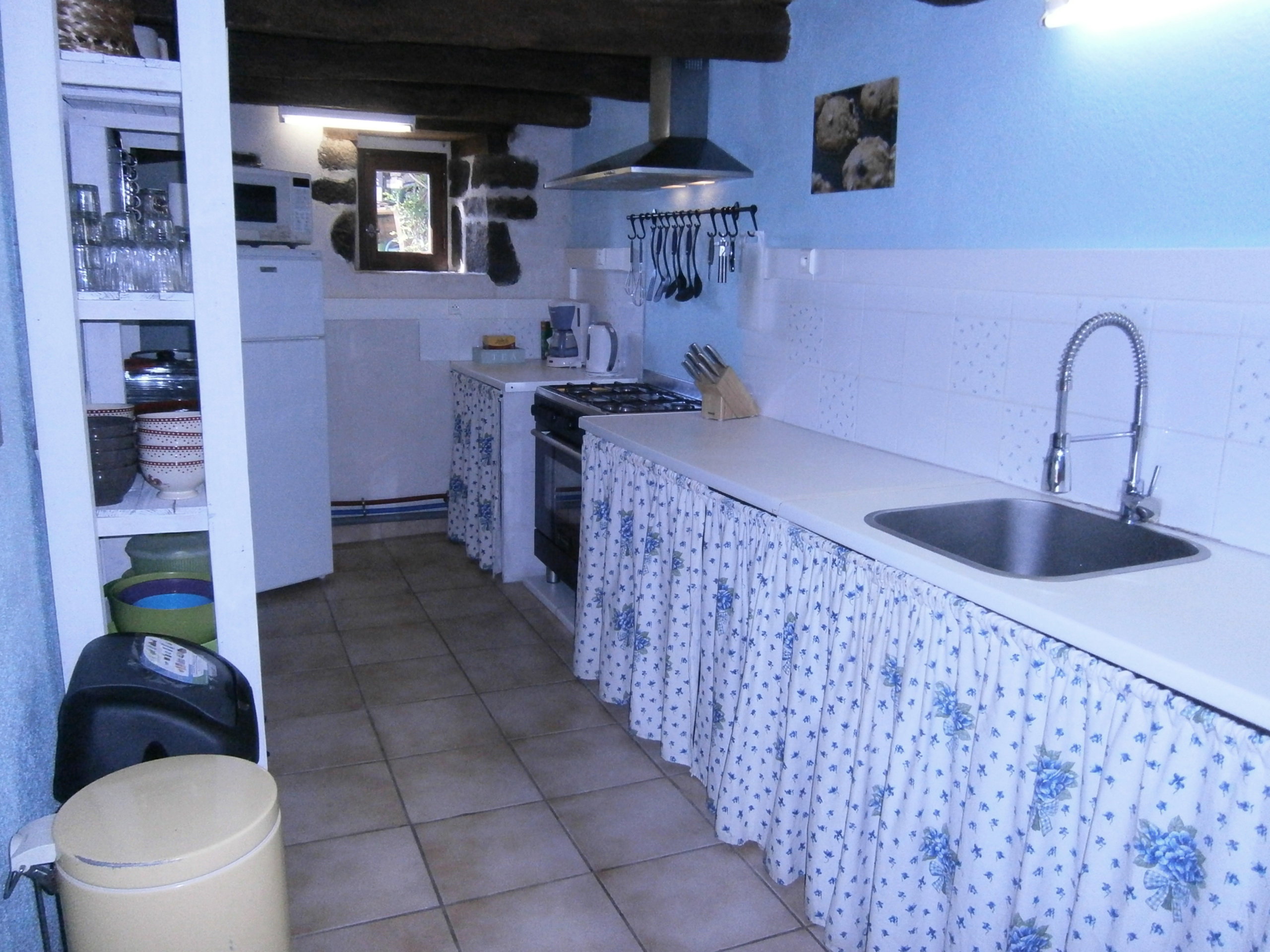 Casa nella natura a Saint-Bonnet-Elvert