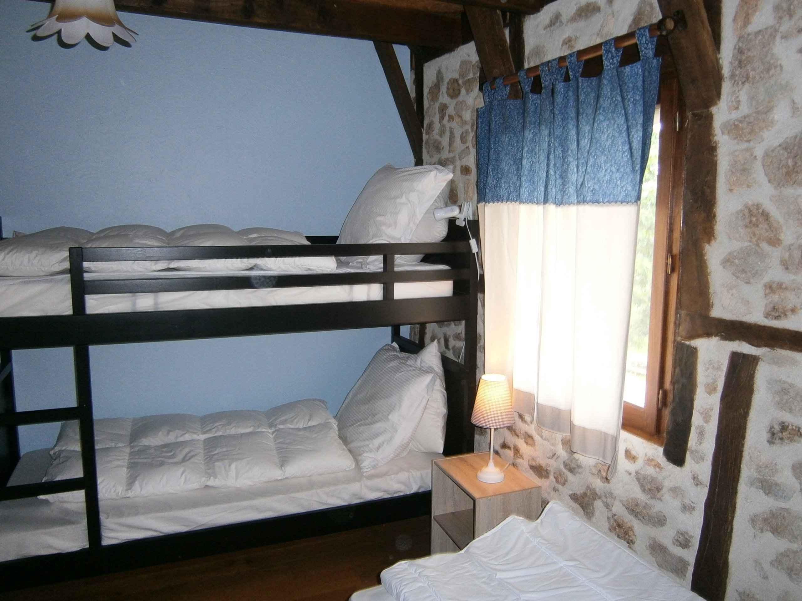 Casa nella natura a Saint-Bonnet-Elvert