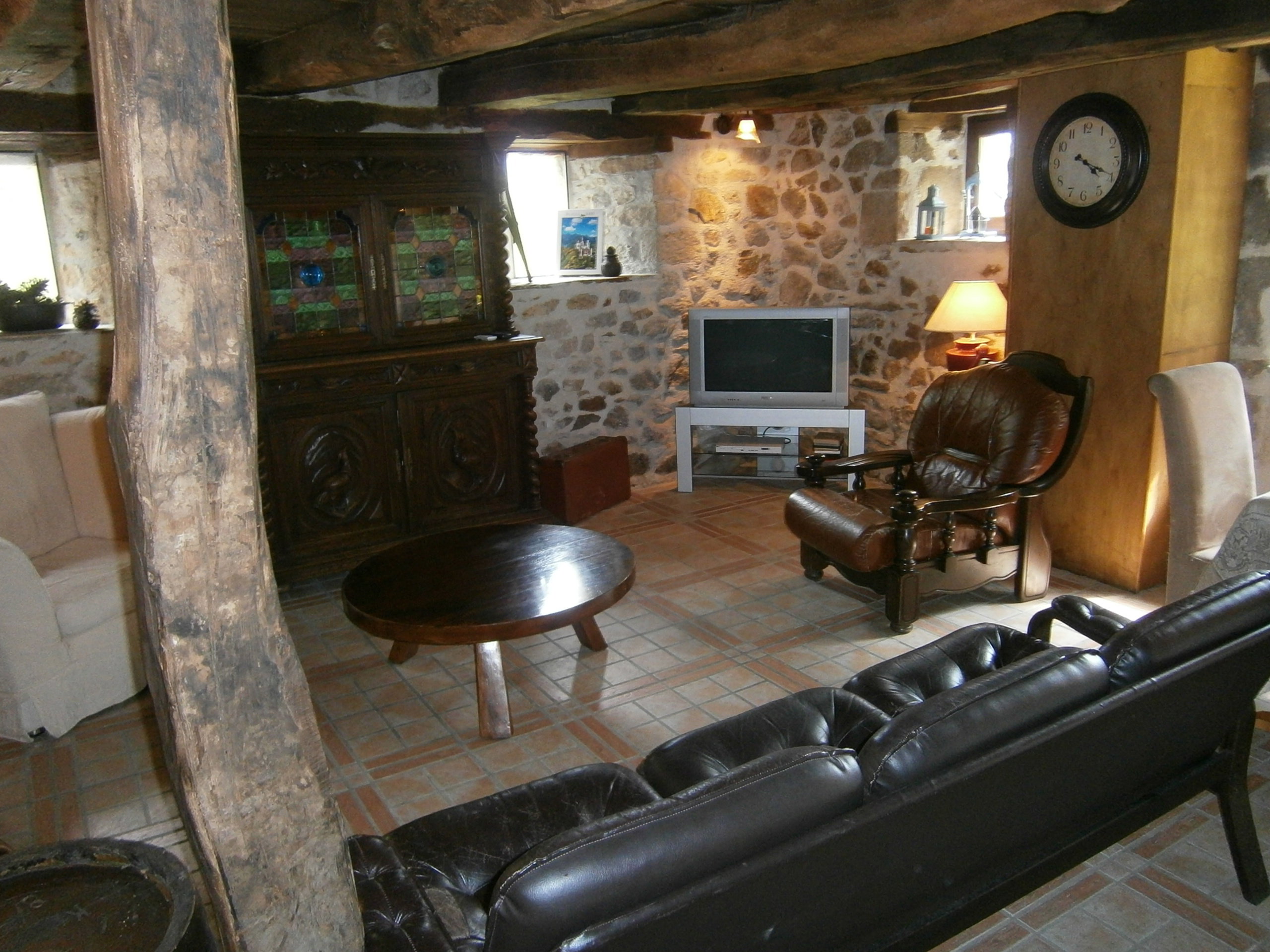 Casa nella natura a Saint-Bonnet-Elvert