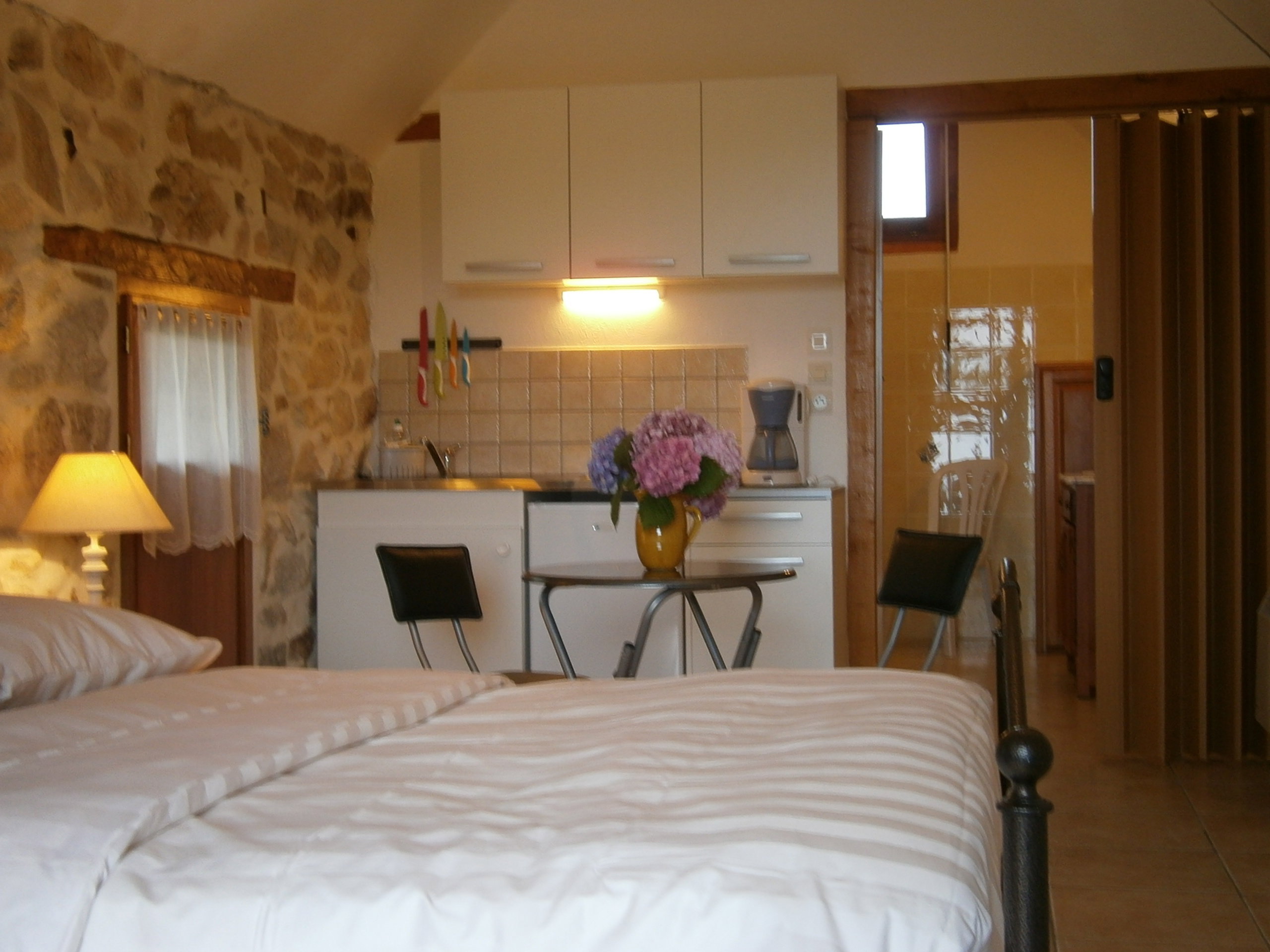 Casa nella natura a Saint-Bonnet-Elvert