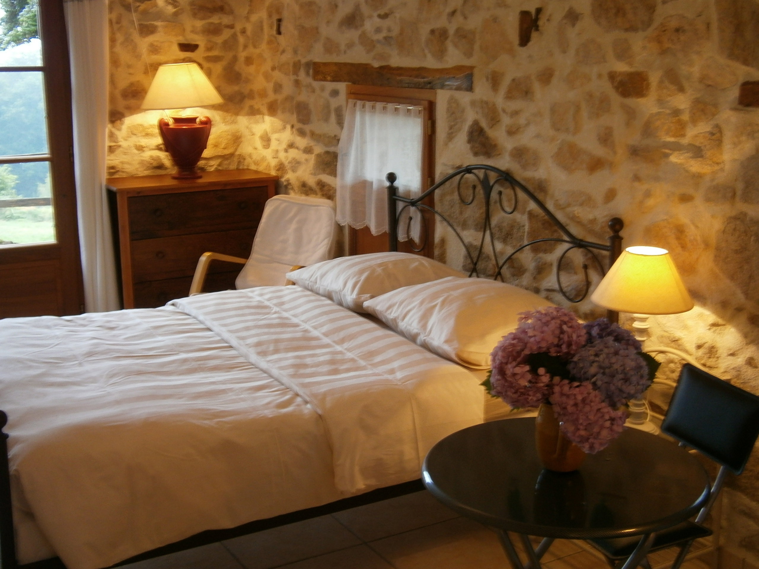 Casa nella natura a Saint-Bonnet-Elvert
