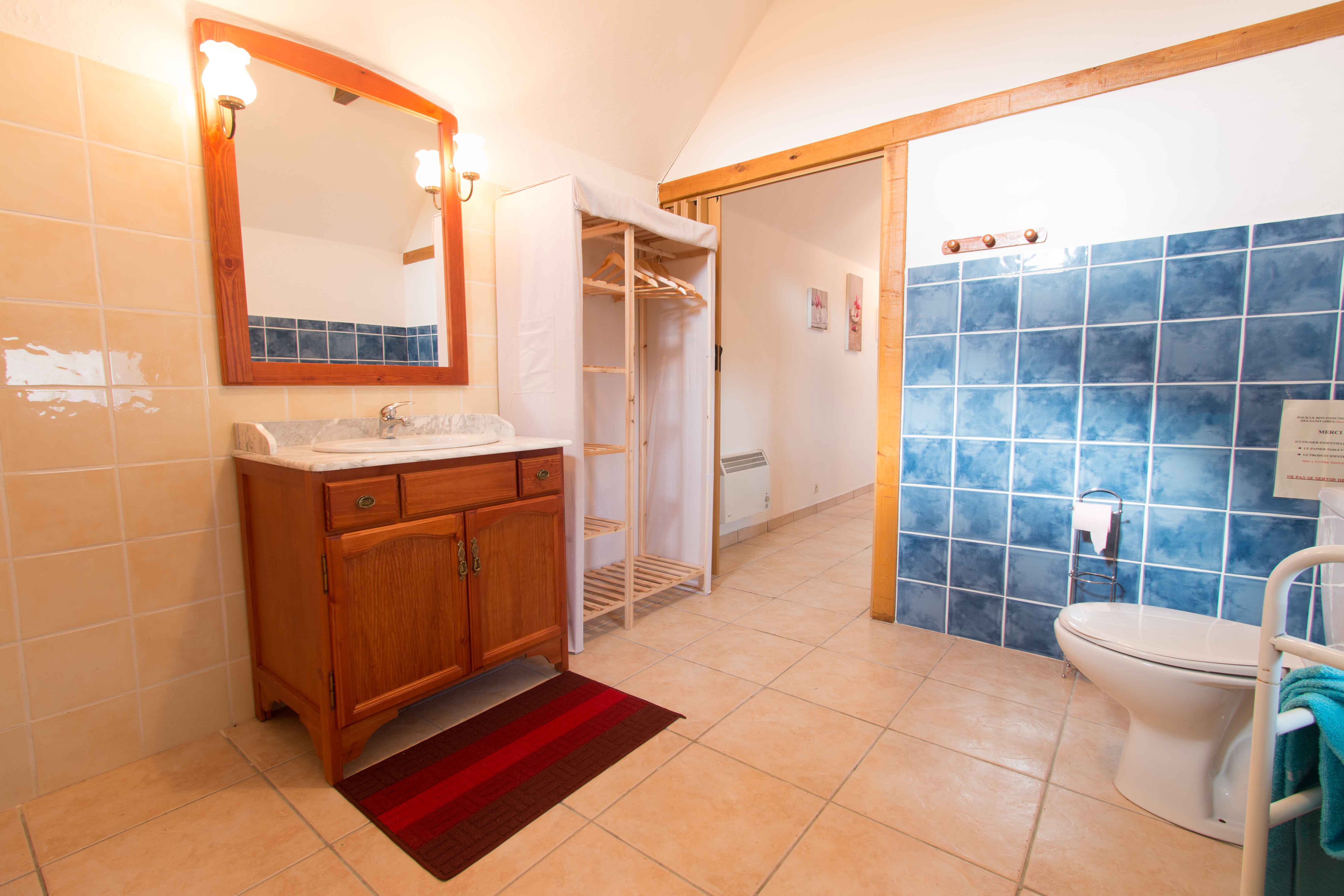 Casa nella natura a Saint-Bonnet-Elvert