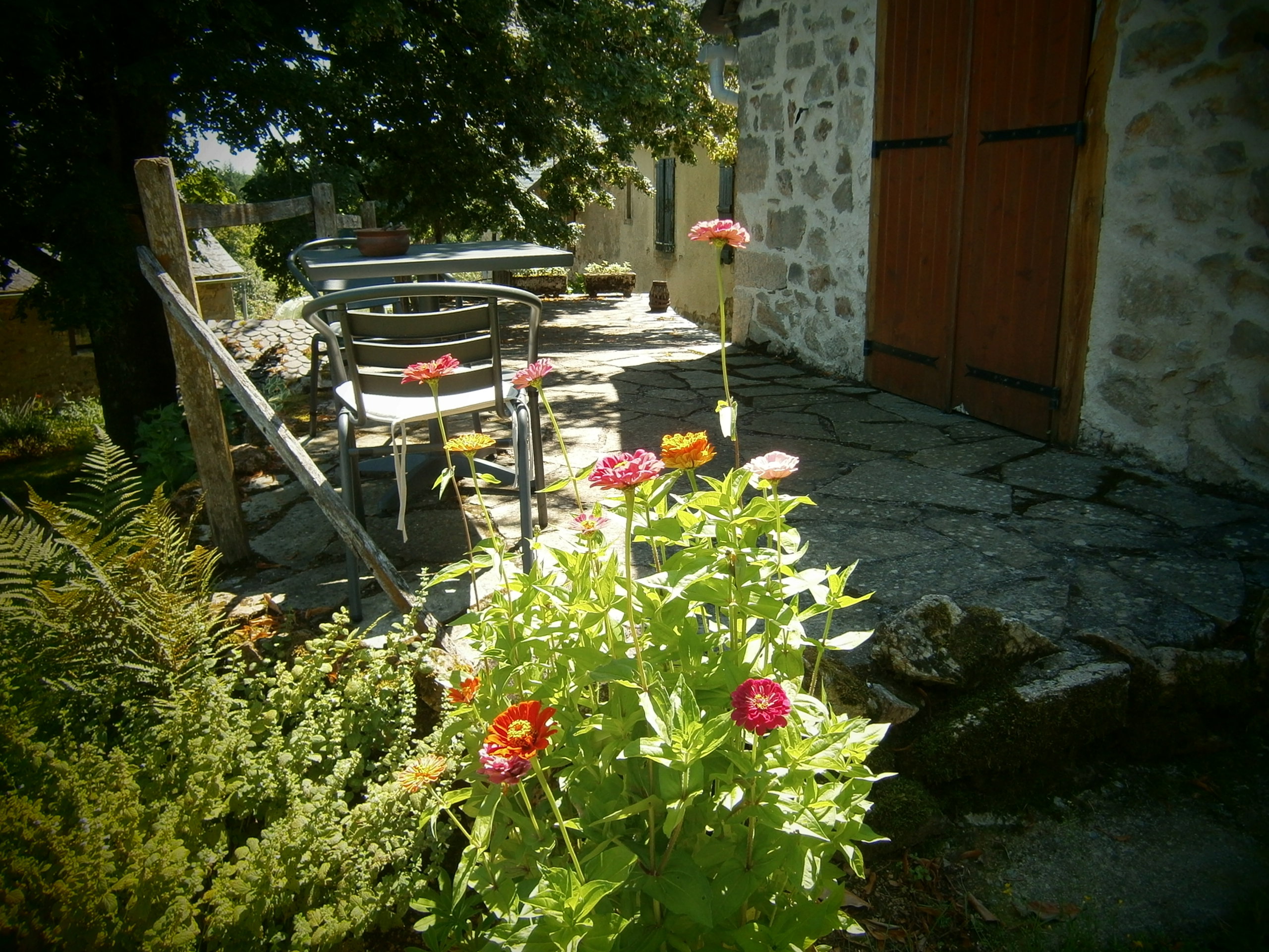 Casa nella natura a Saint-Bonnet-Elvert