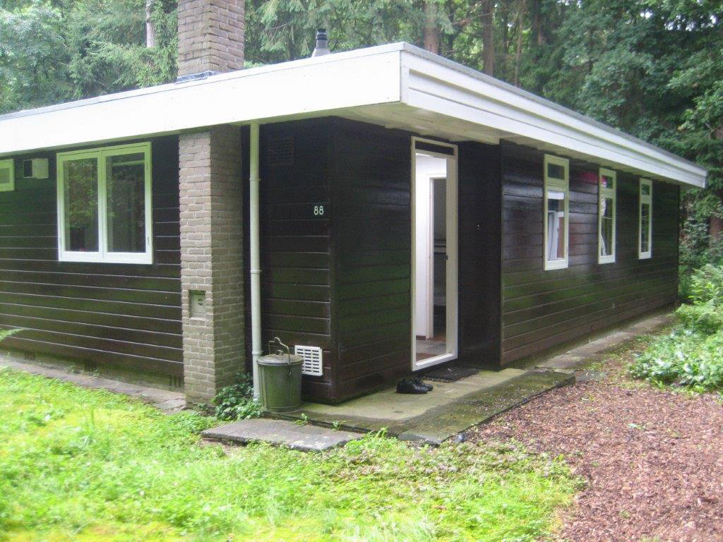Maison nature à Wateren (Westerveld)