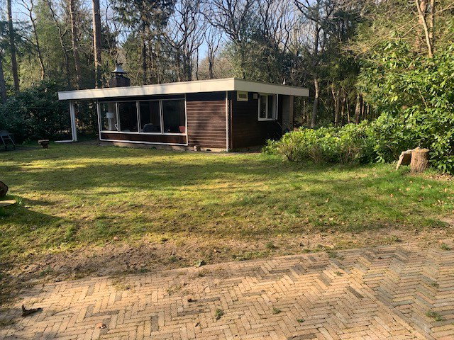 Natuurhuisje in Wateren (Westerveld)