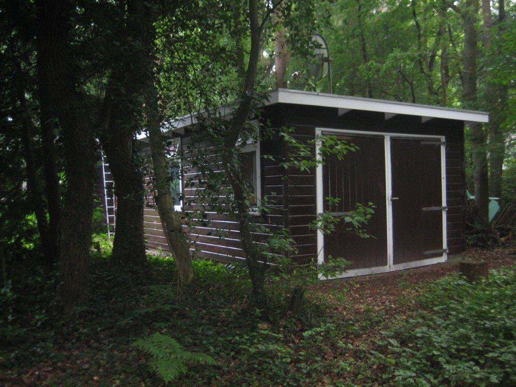 Maison nature à Wateren (Westerveld)