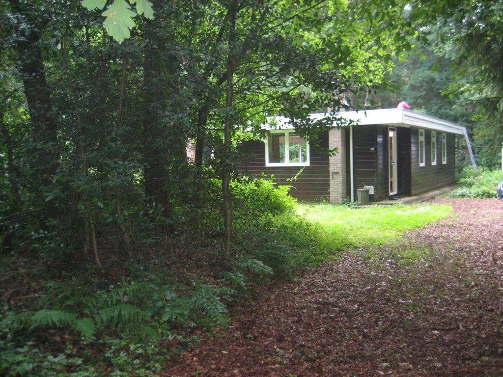 Maison nature à Wateren (Westerveld)