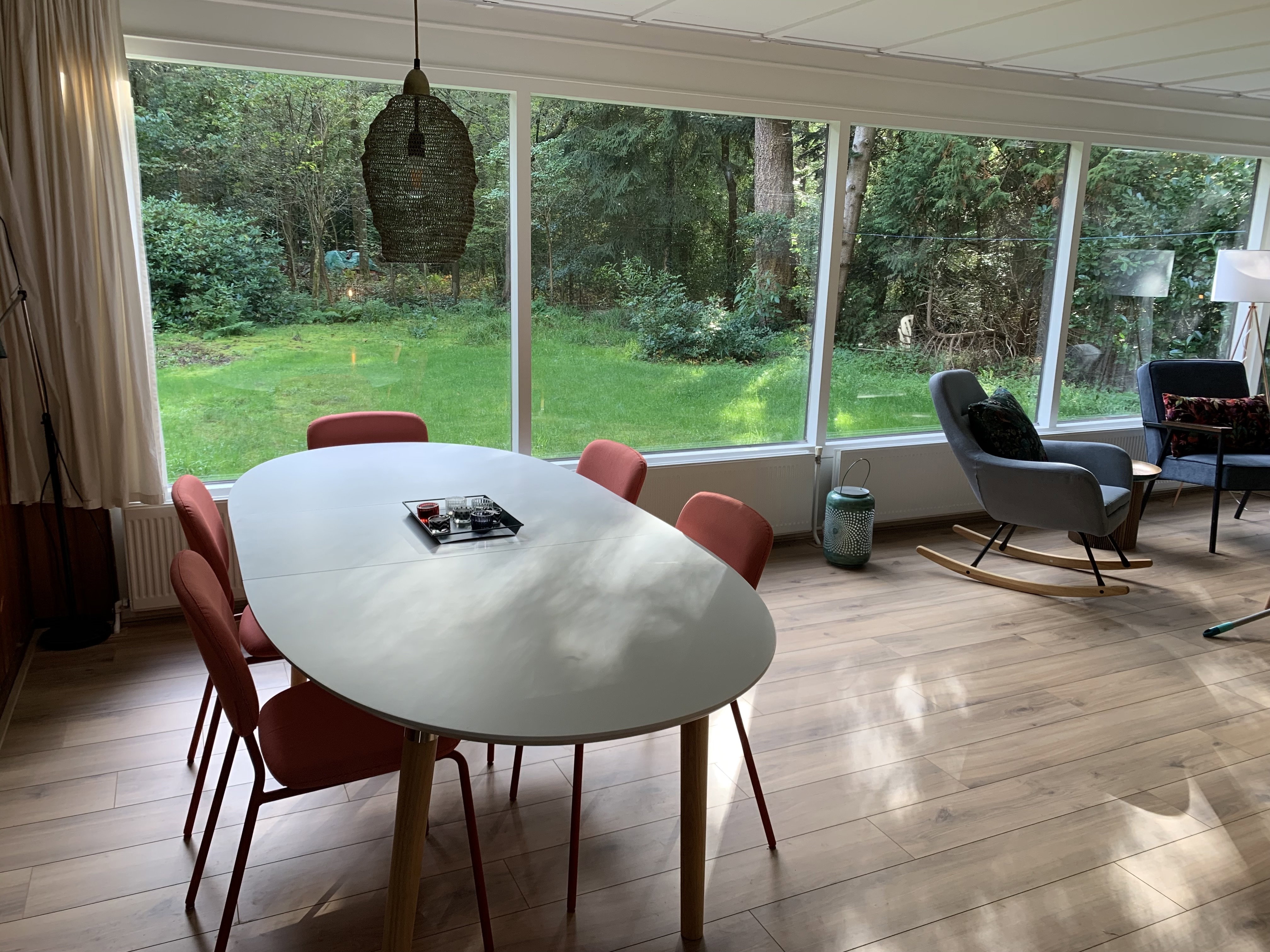 Natuurhuisje in Wateren (Westerveld)